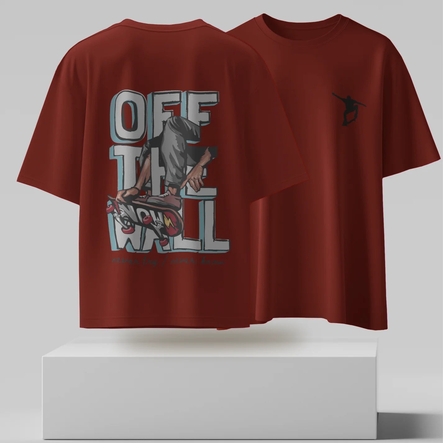 Off The Wall
