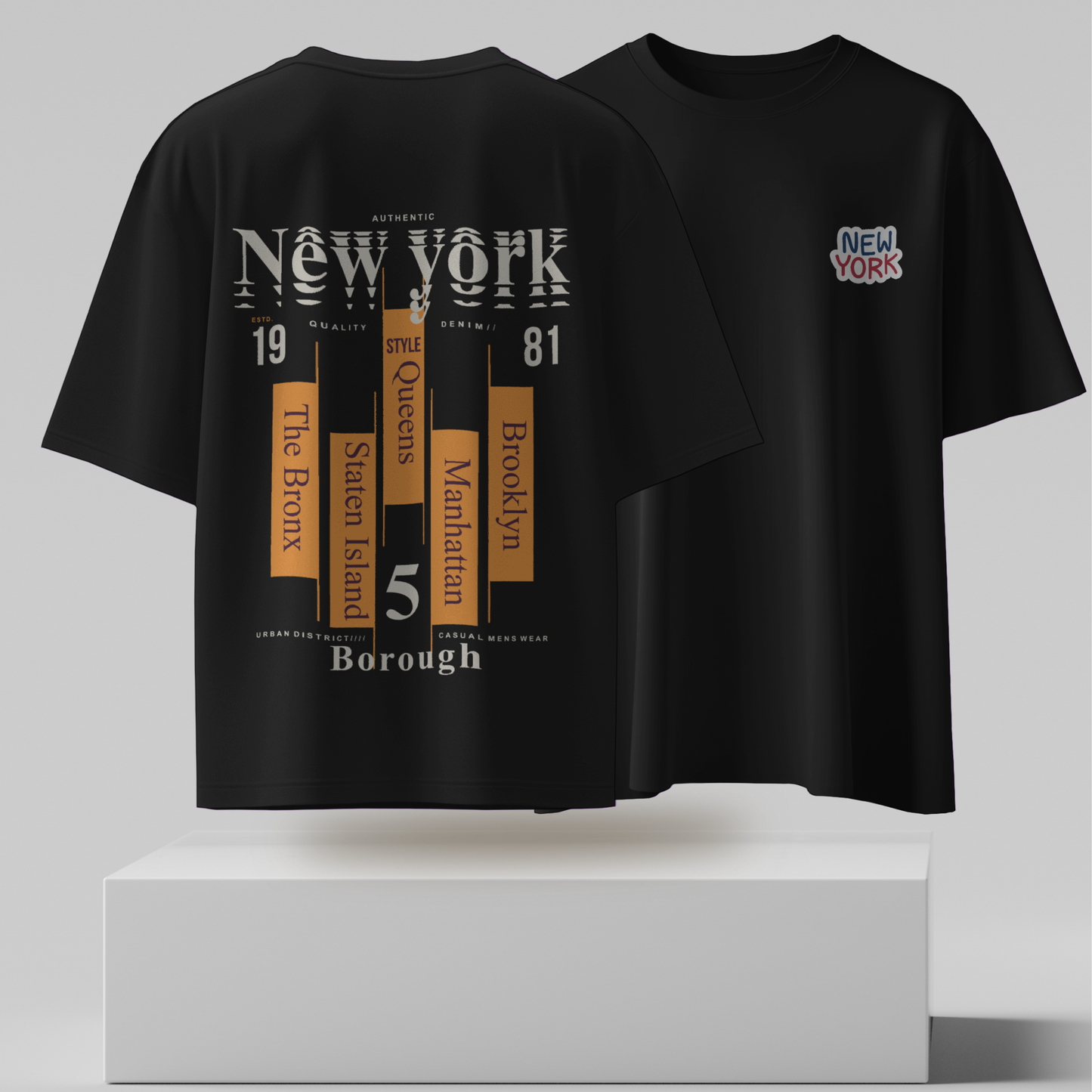 New York