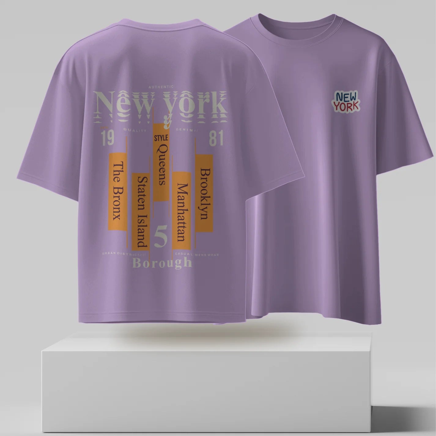 New York