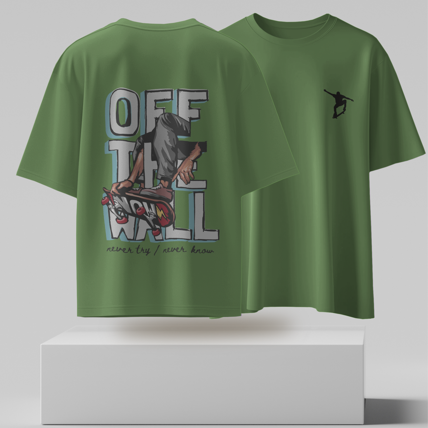 Off The Wall