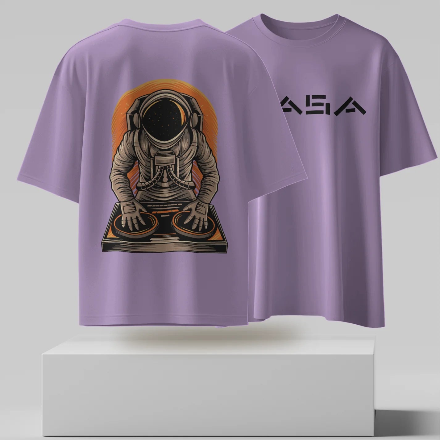 NASA