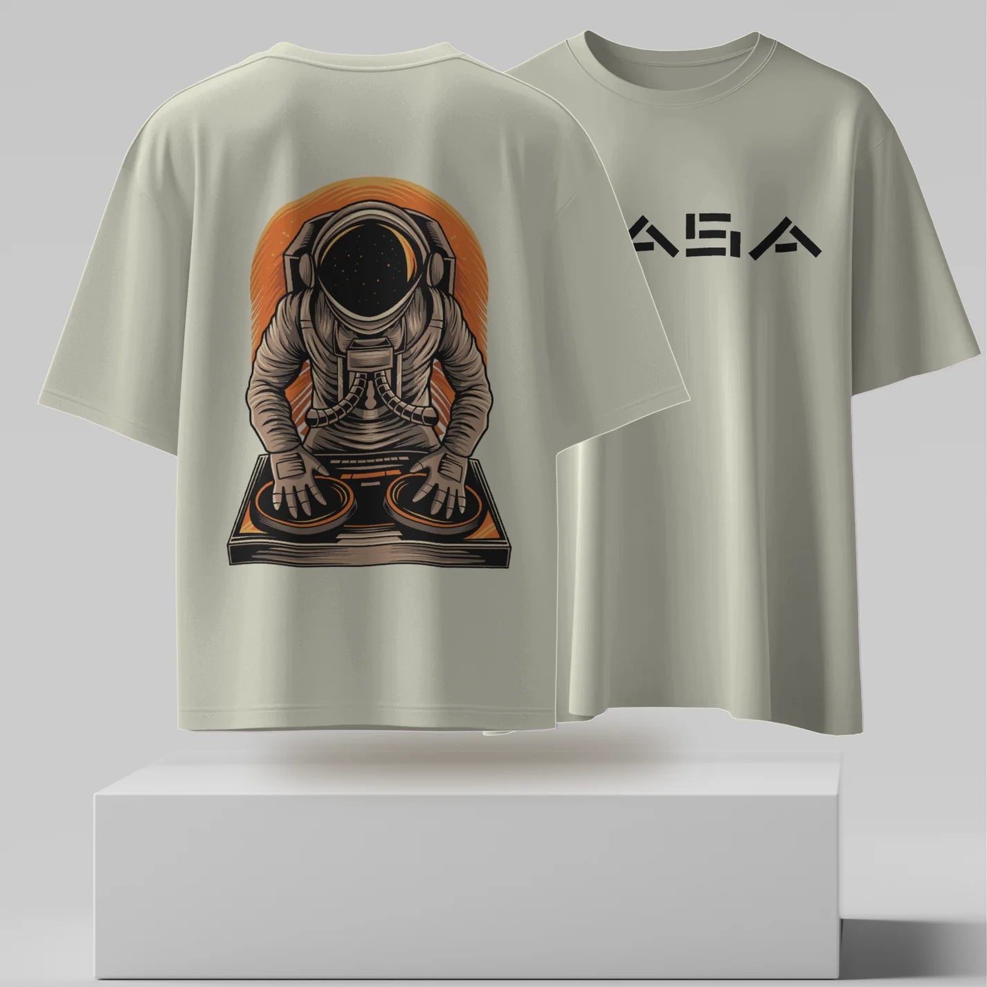 NASA