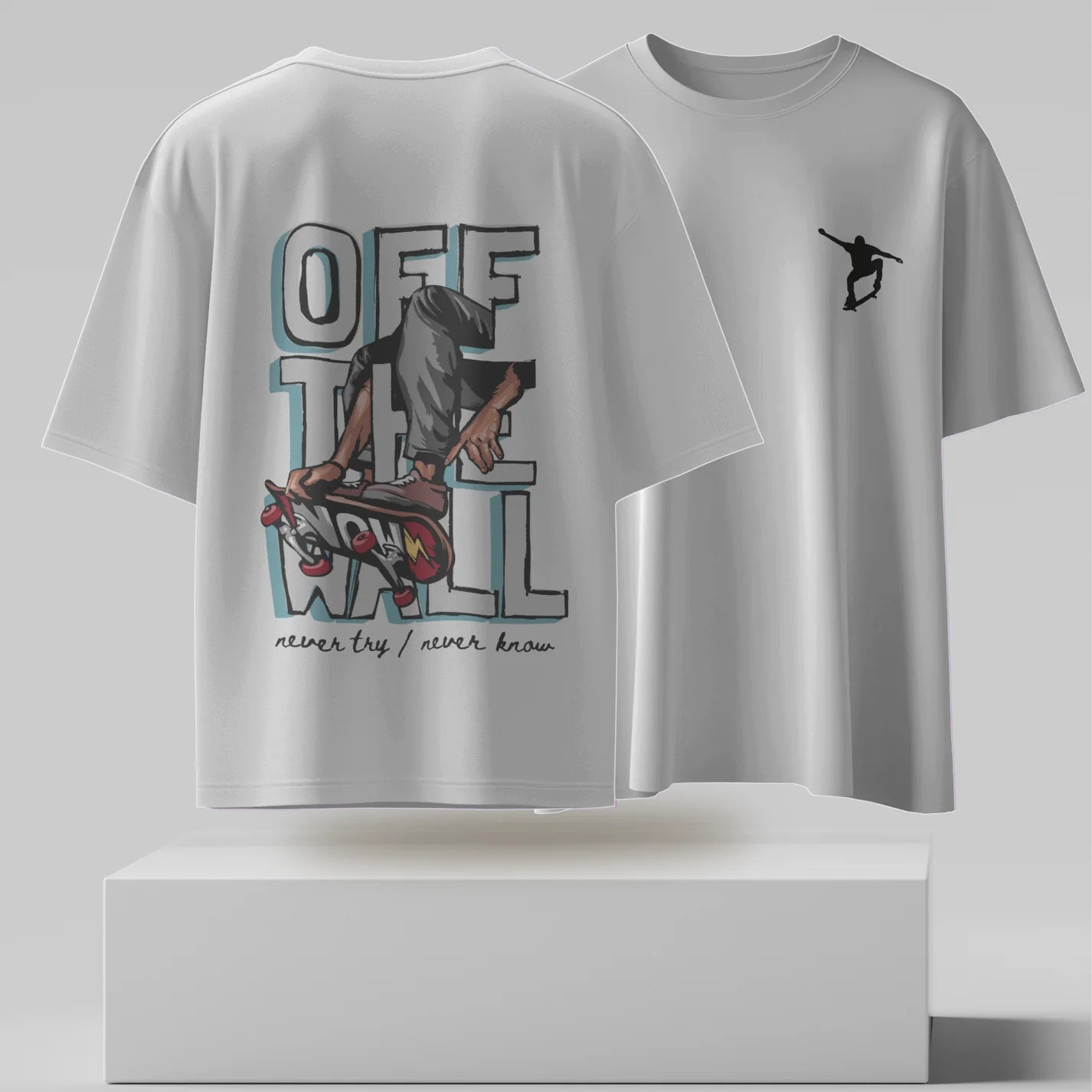 Off The Wall