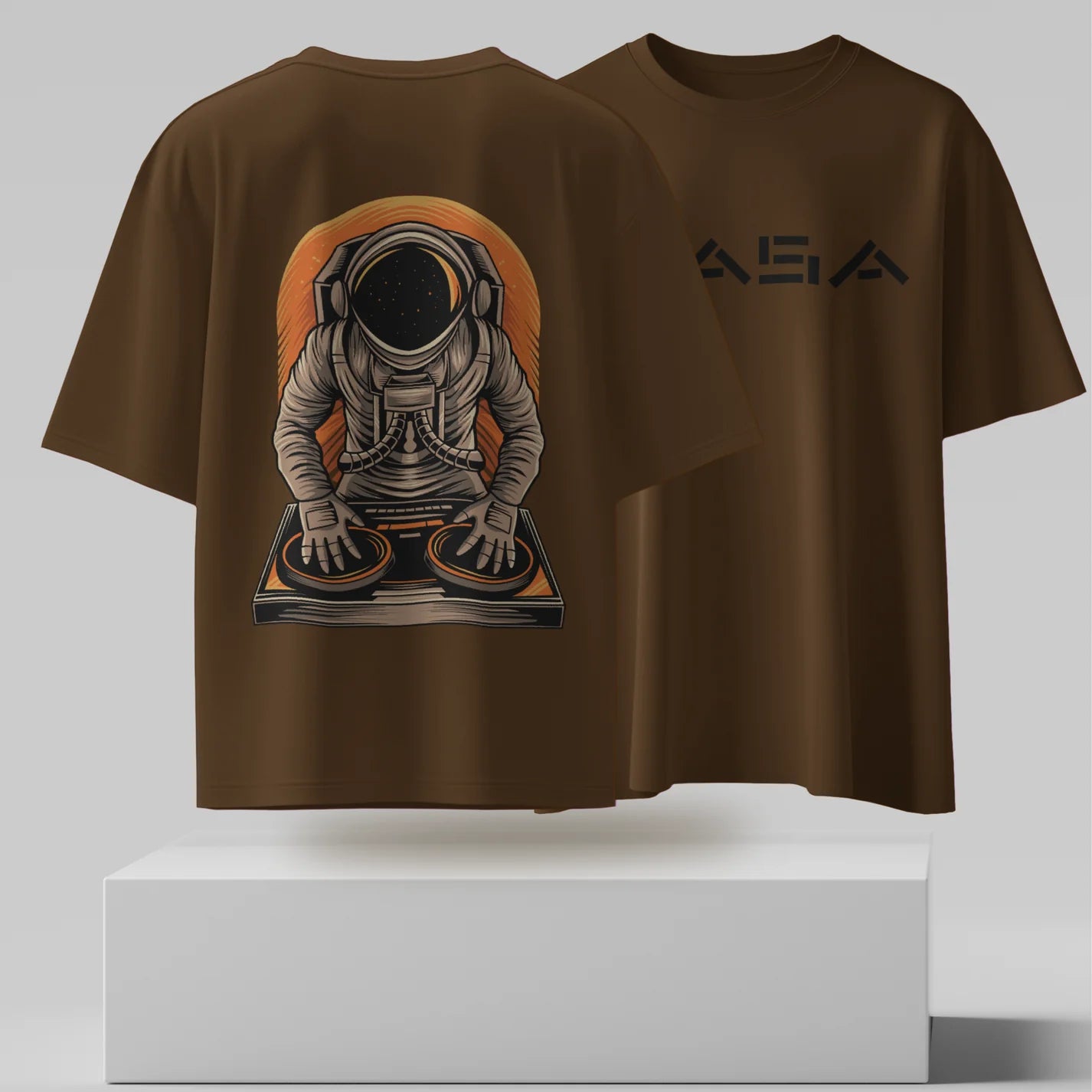 NASA