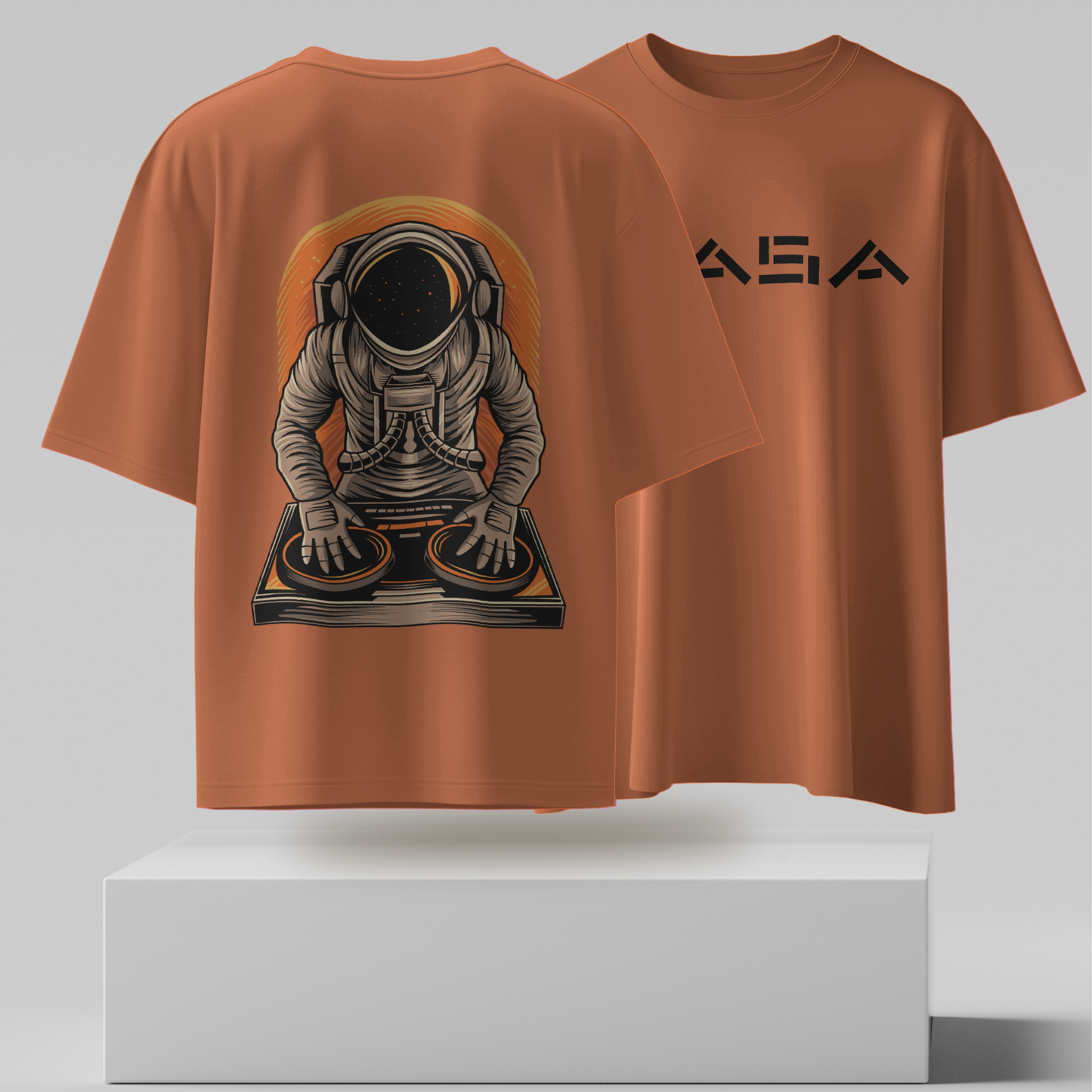 NASA
