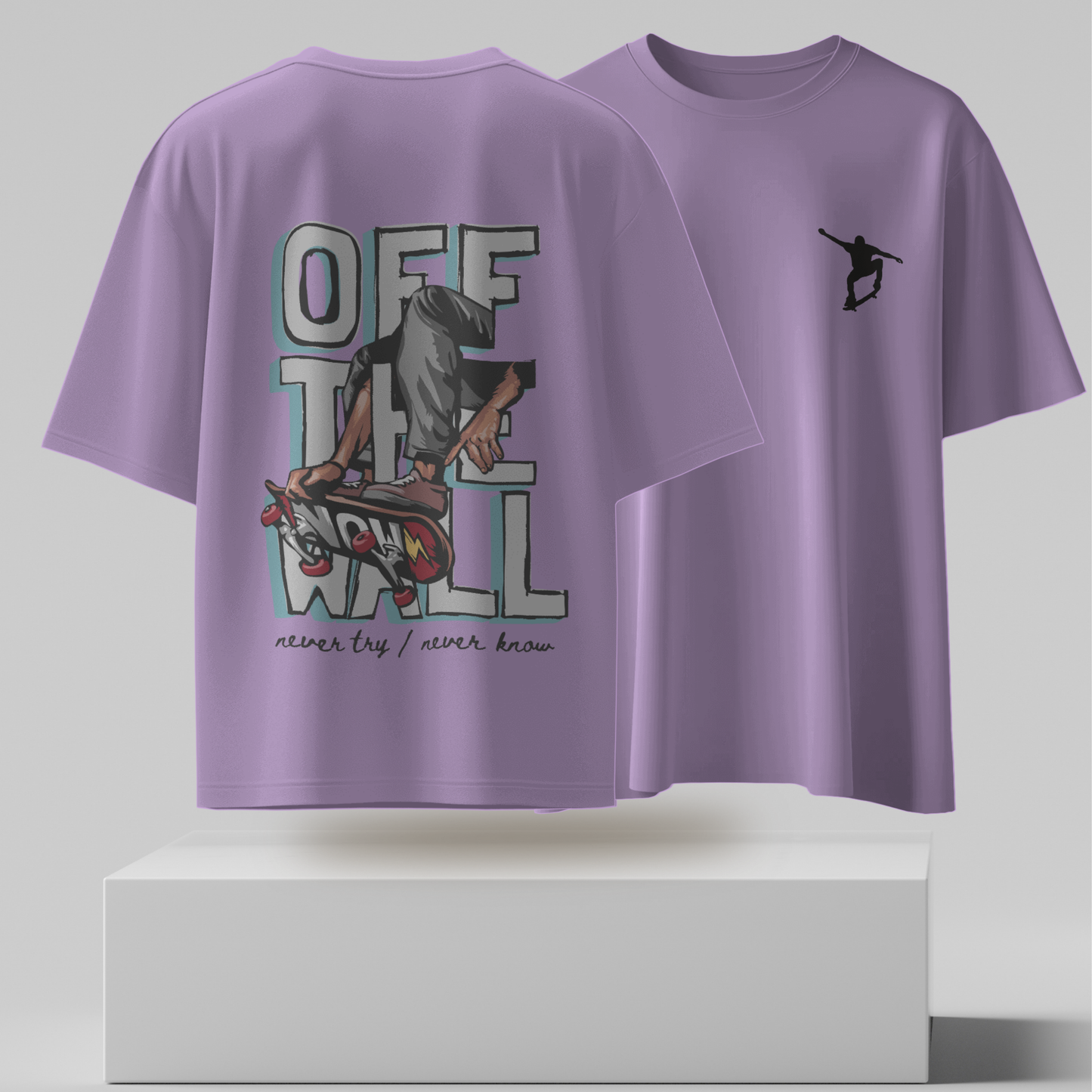 Off The Wall