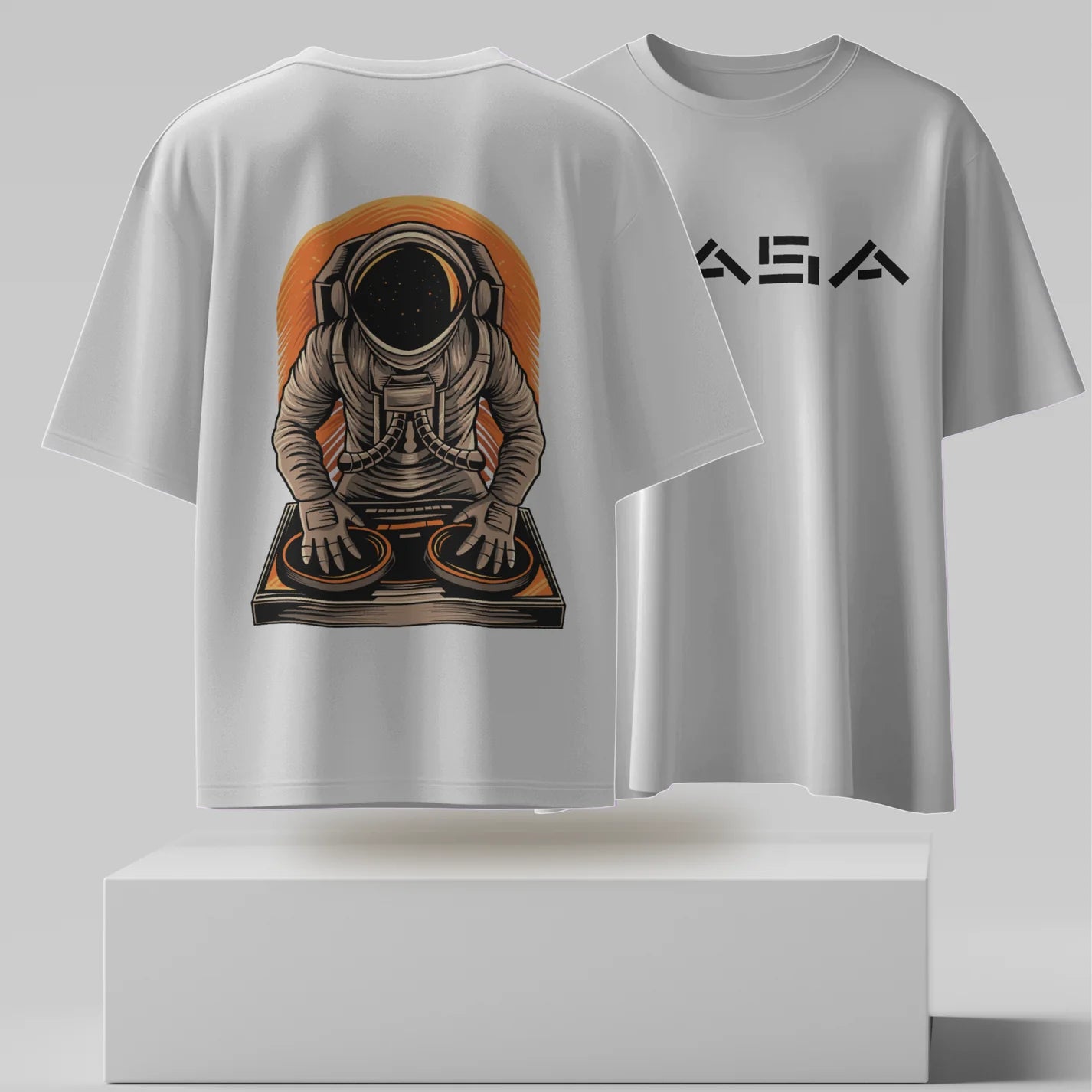 NASA