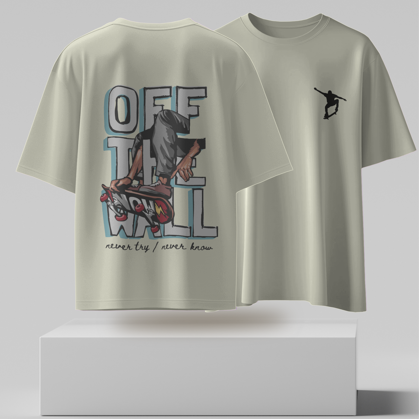 Off The Wall