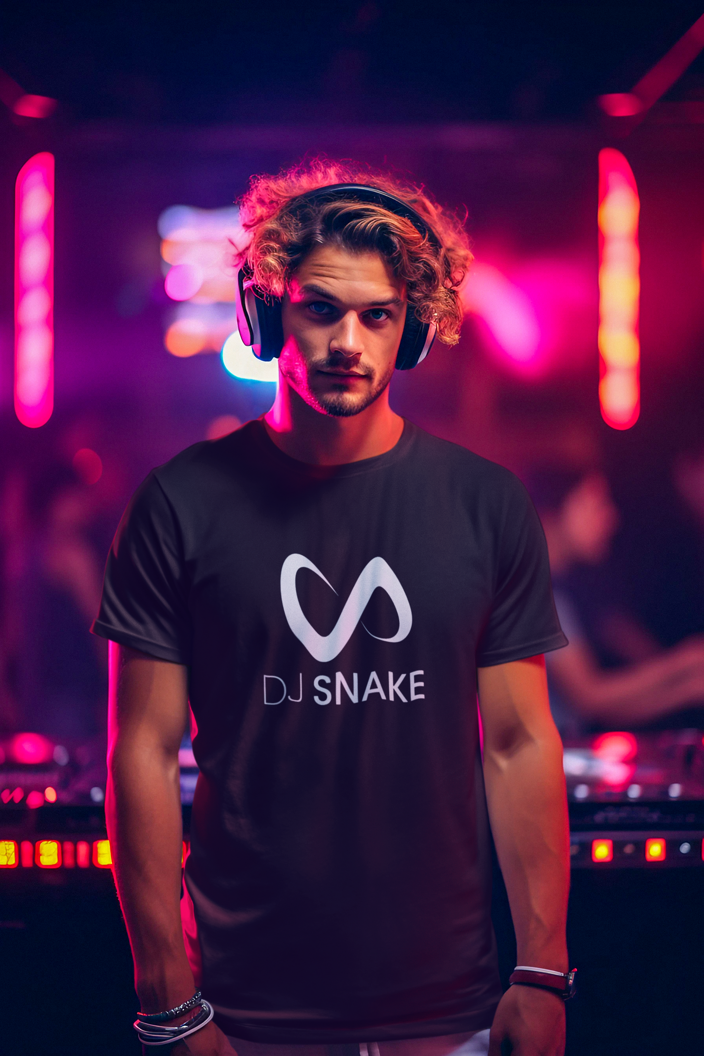 DJ SNAKE