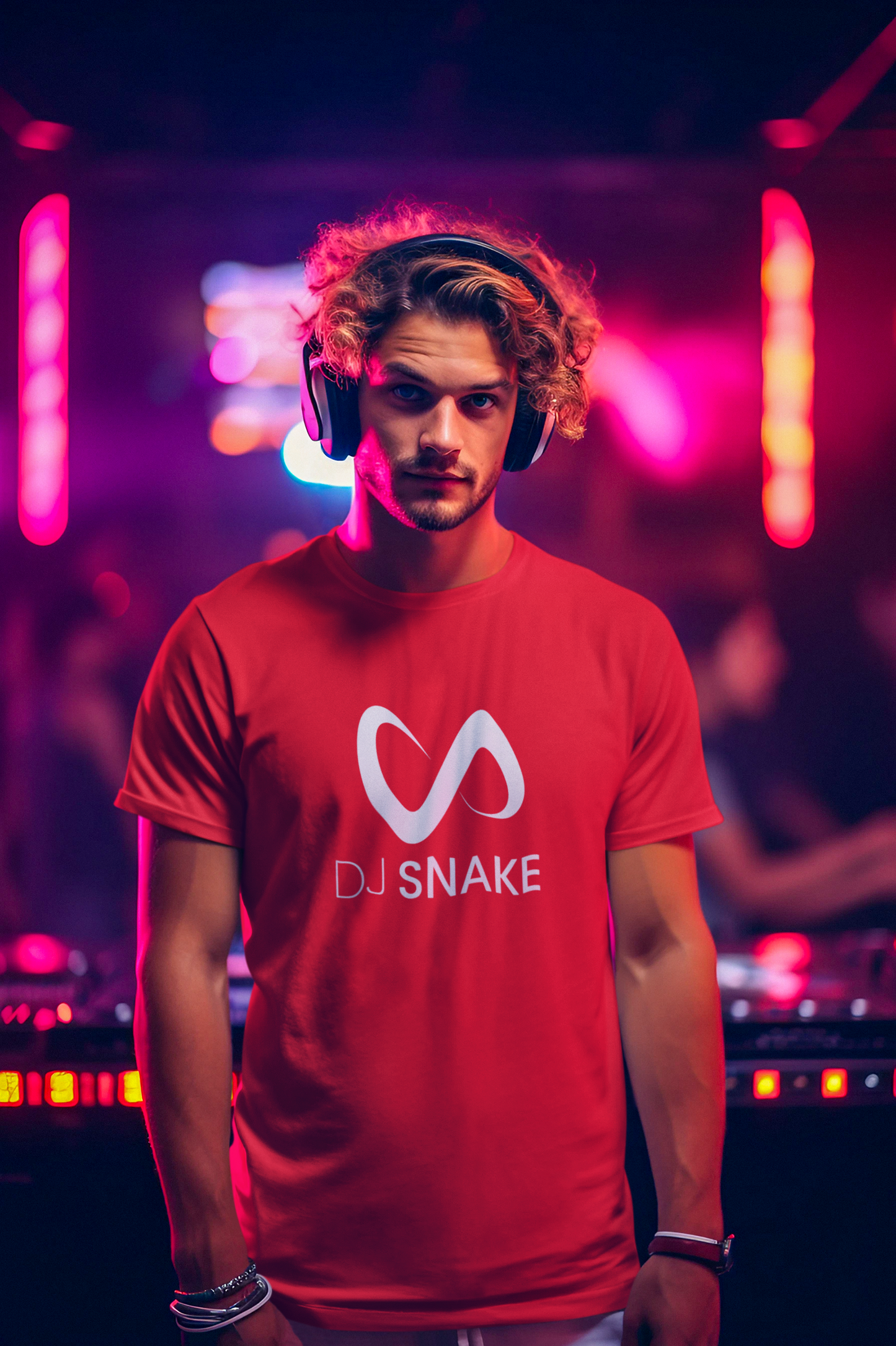 DJ SNAKE