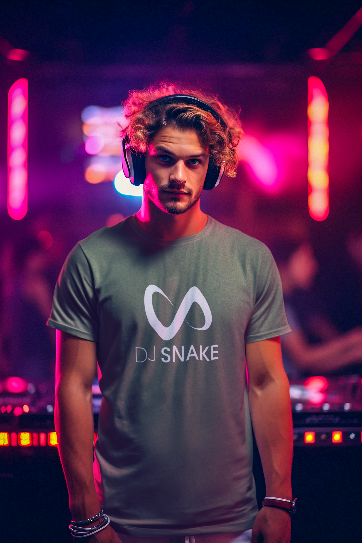 DJ SNAKE