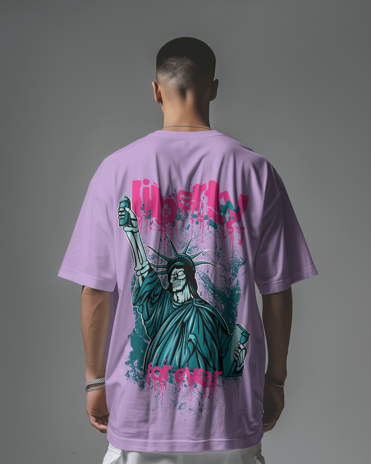 Men's Liberty Forever