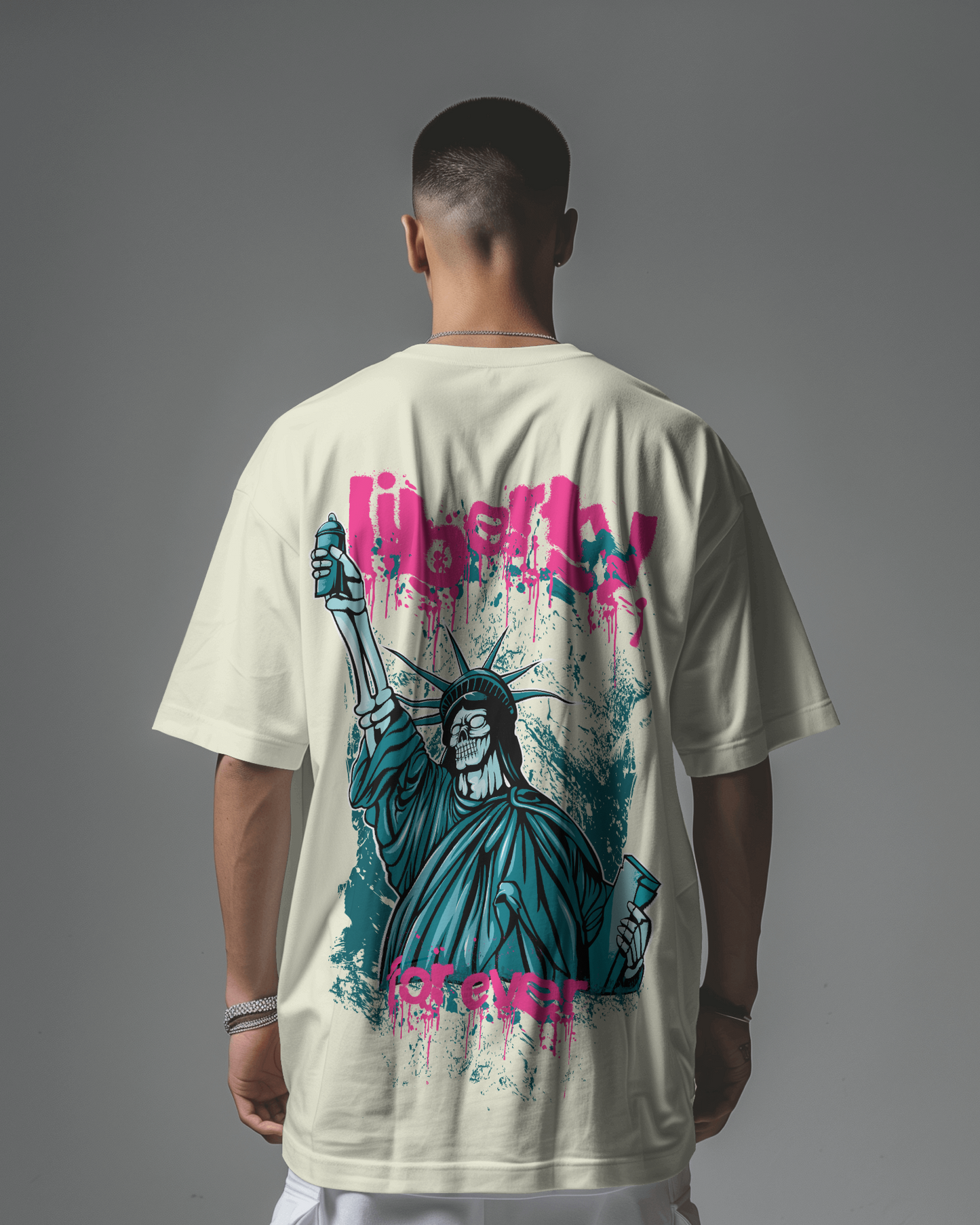 Men's Liberty Forever