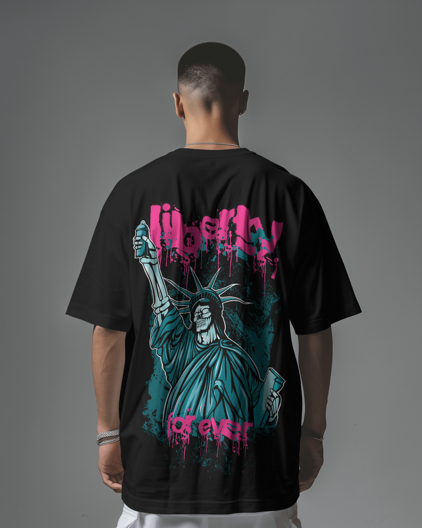 Men's Liberty Forever