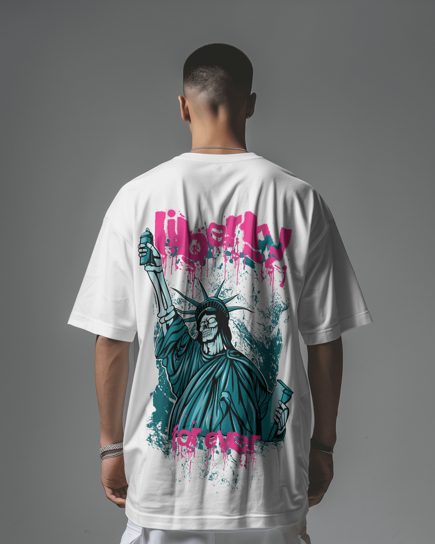 Men's Liberty Forever