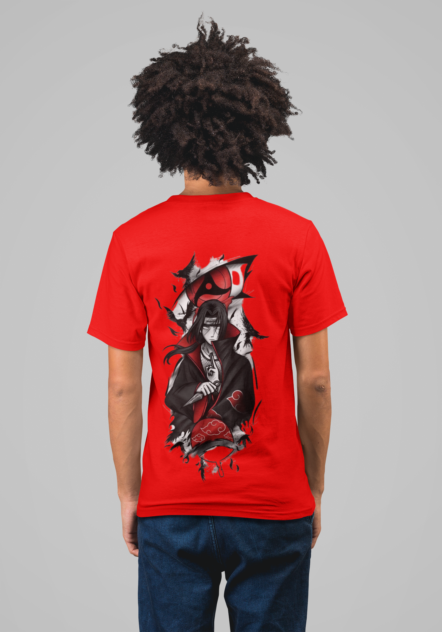 NARUTO