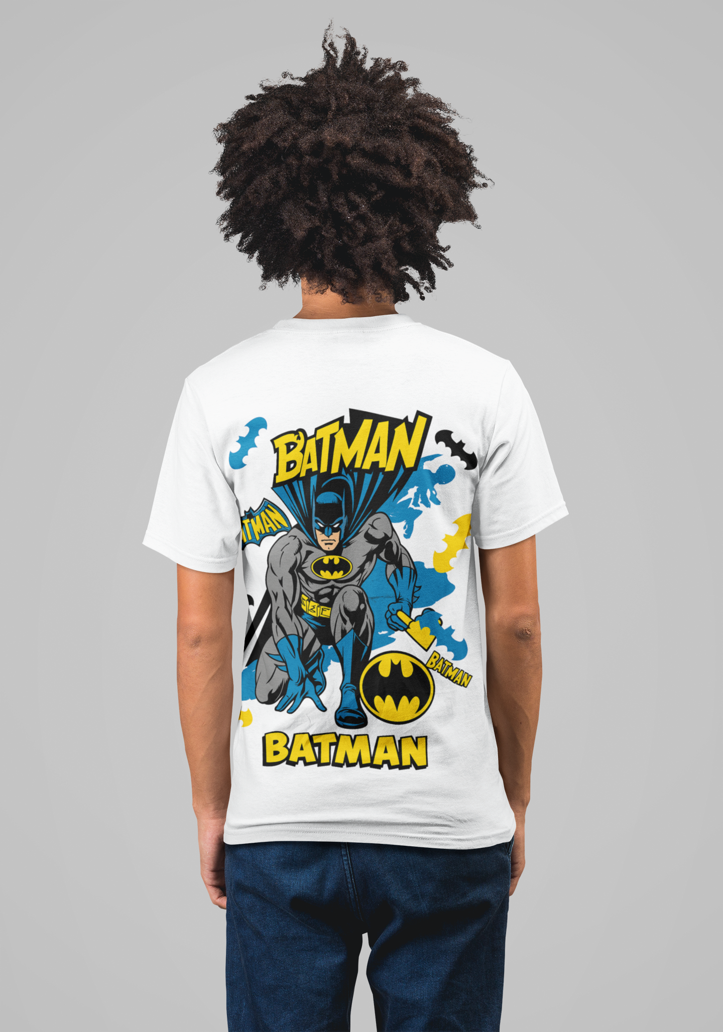 BATMAN