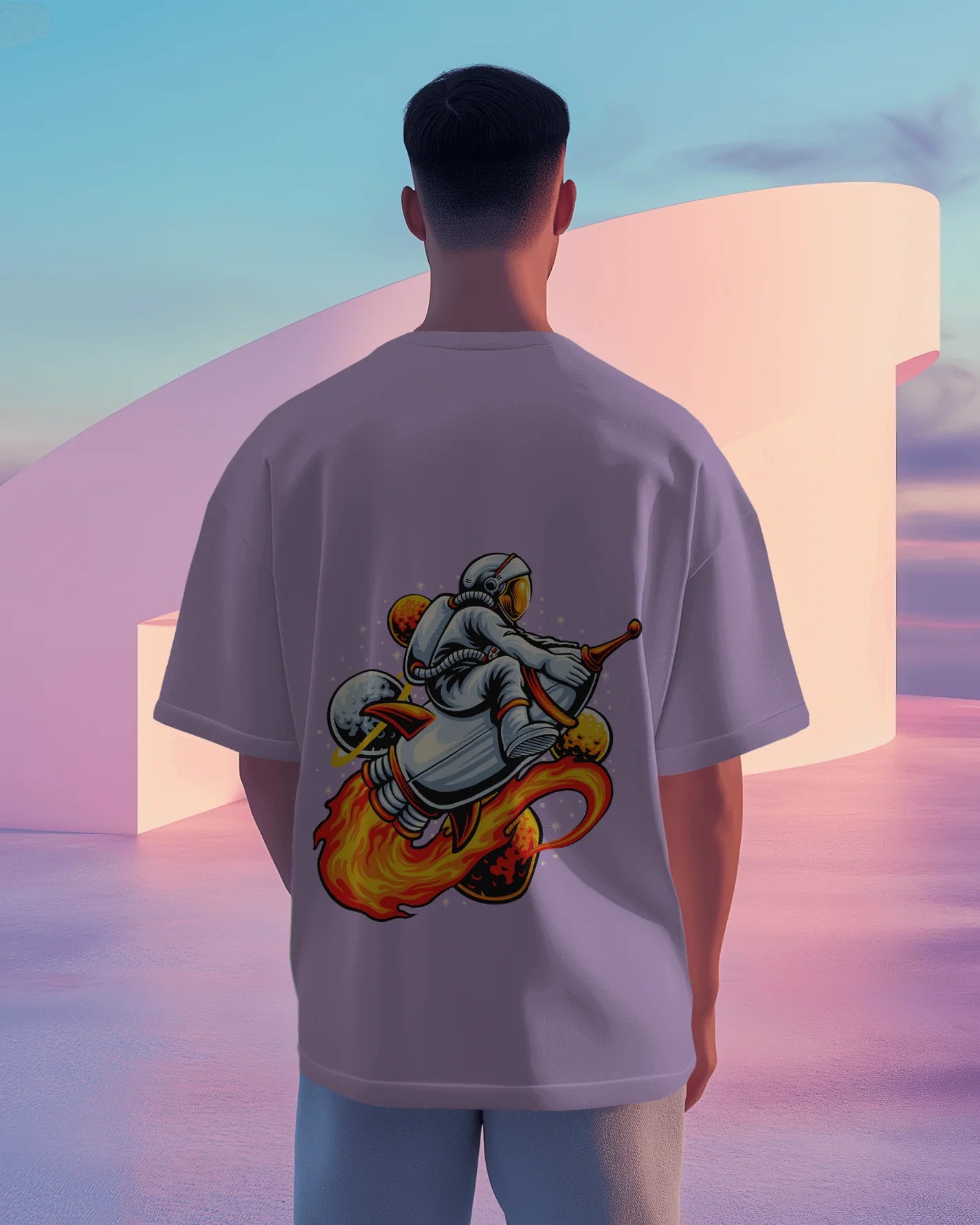Astronaut