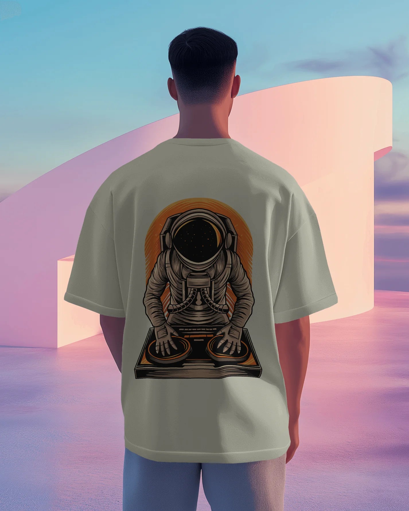 NASA