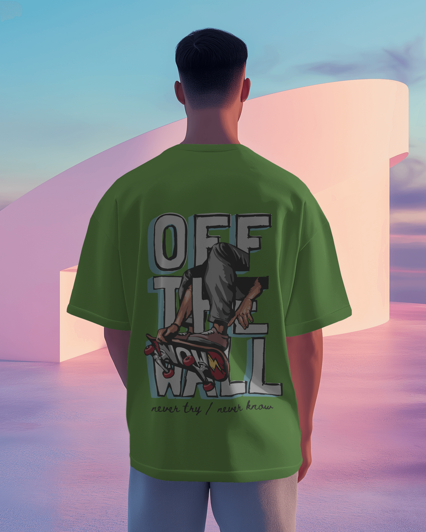 Off The Wall
