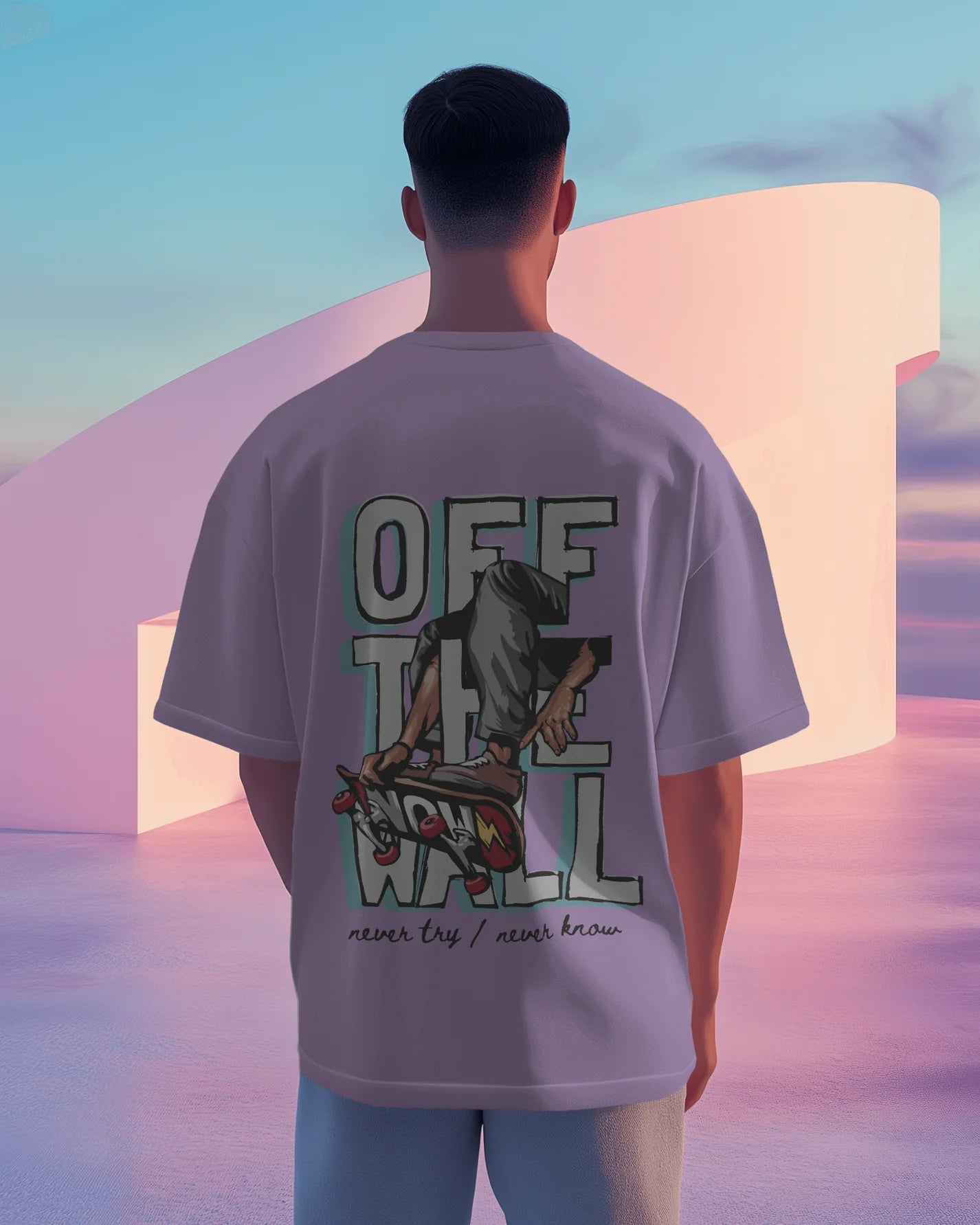 Off The Wall