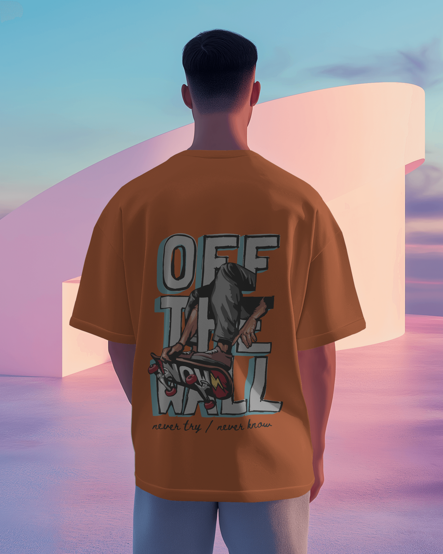 Off The Wall