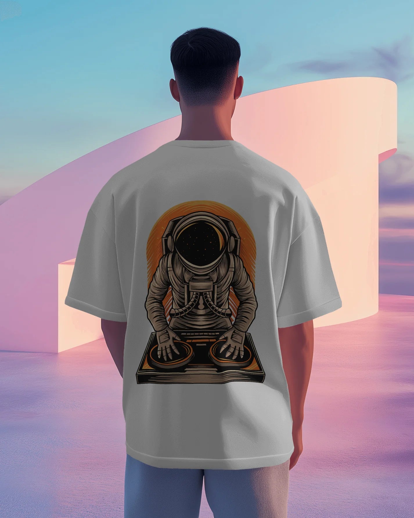 NASA