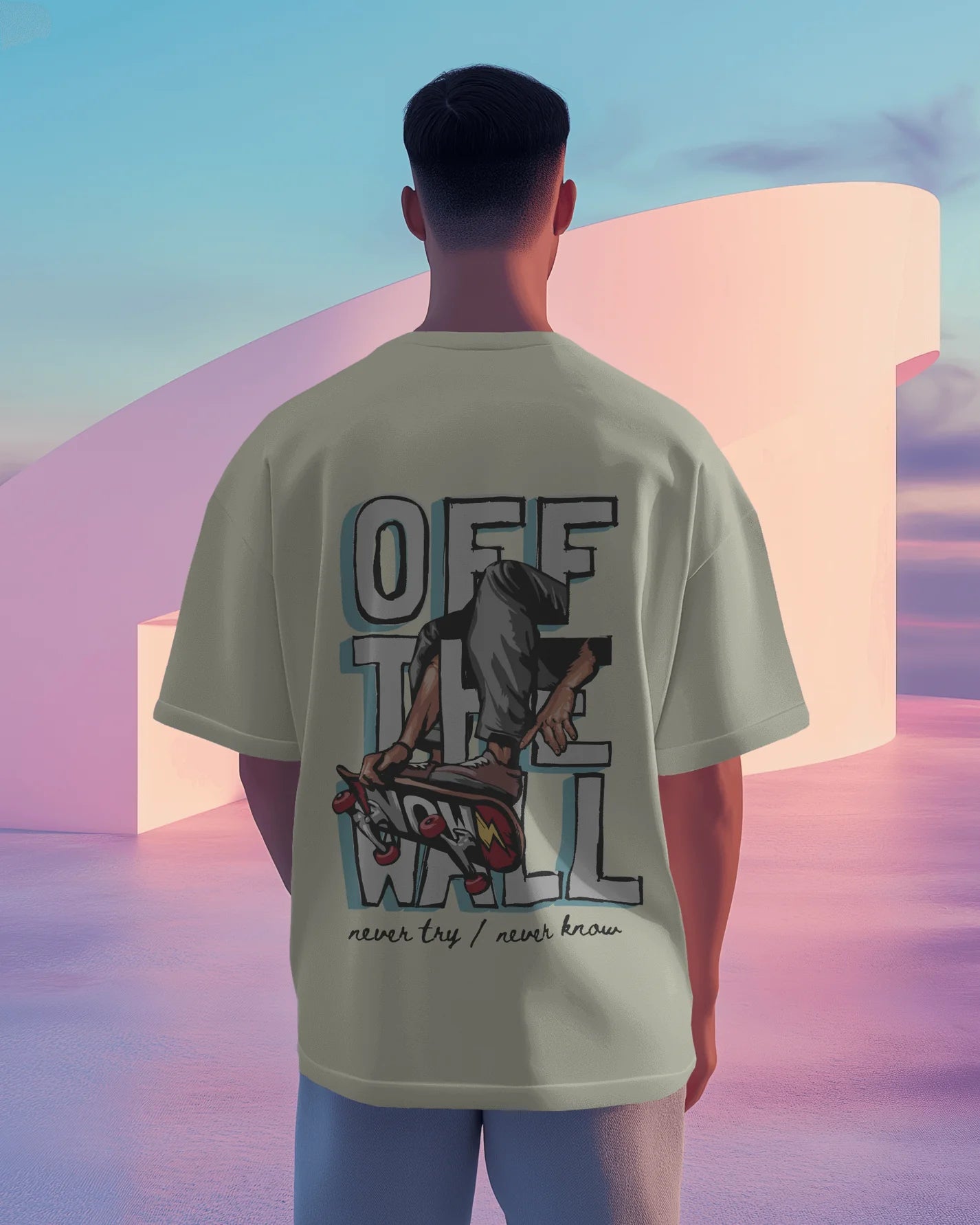 Off The Wall