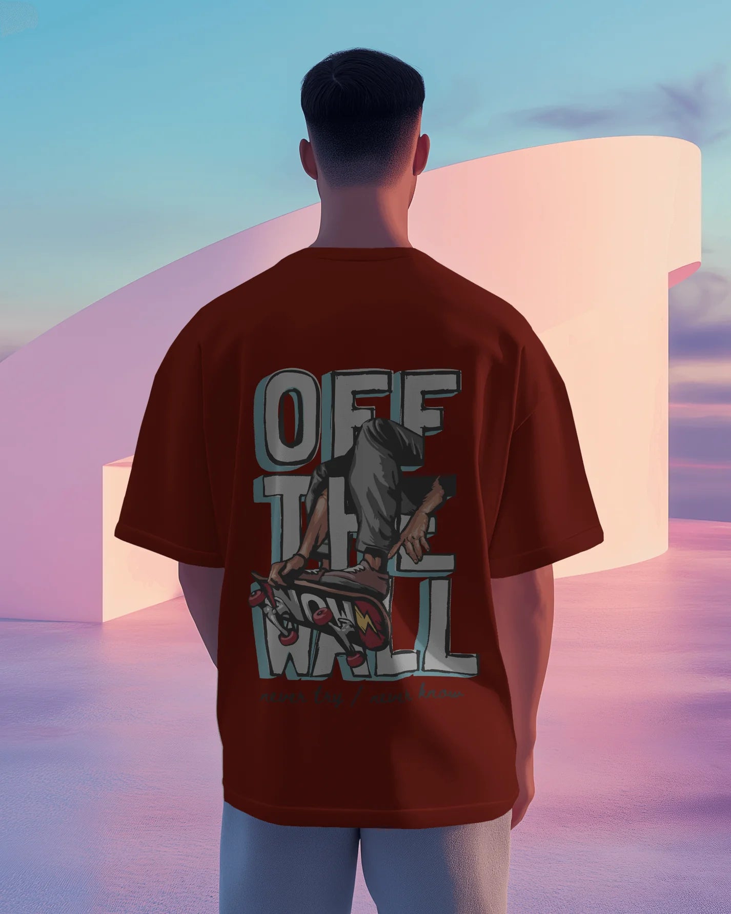 Off The Wall