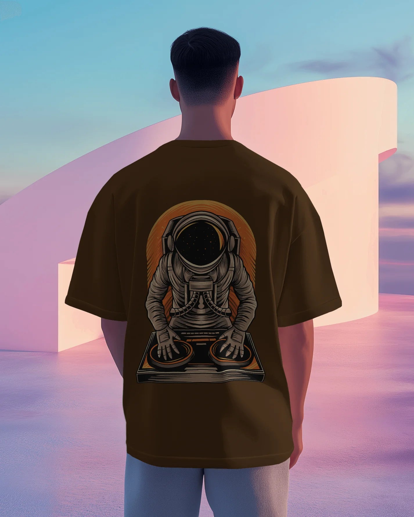 NASA