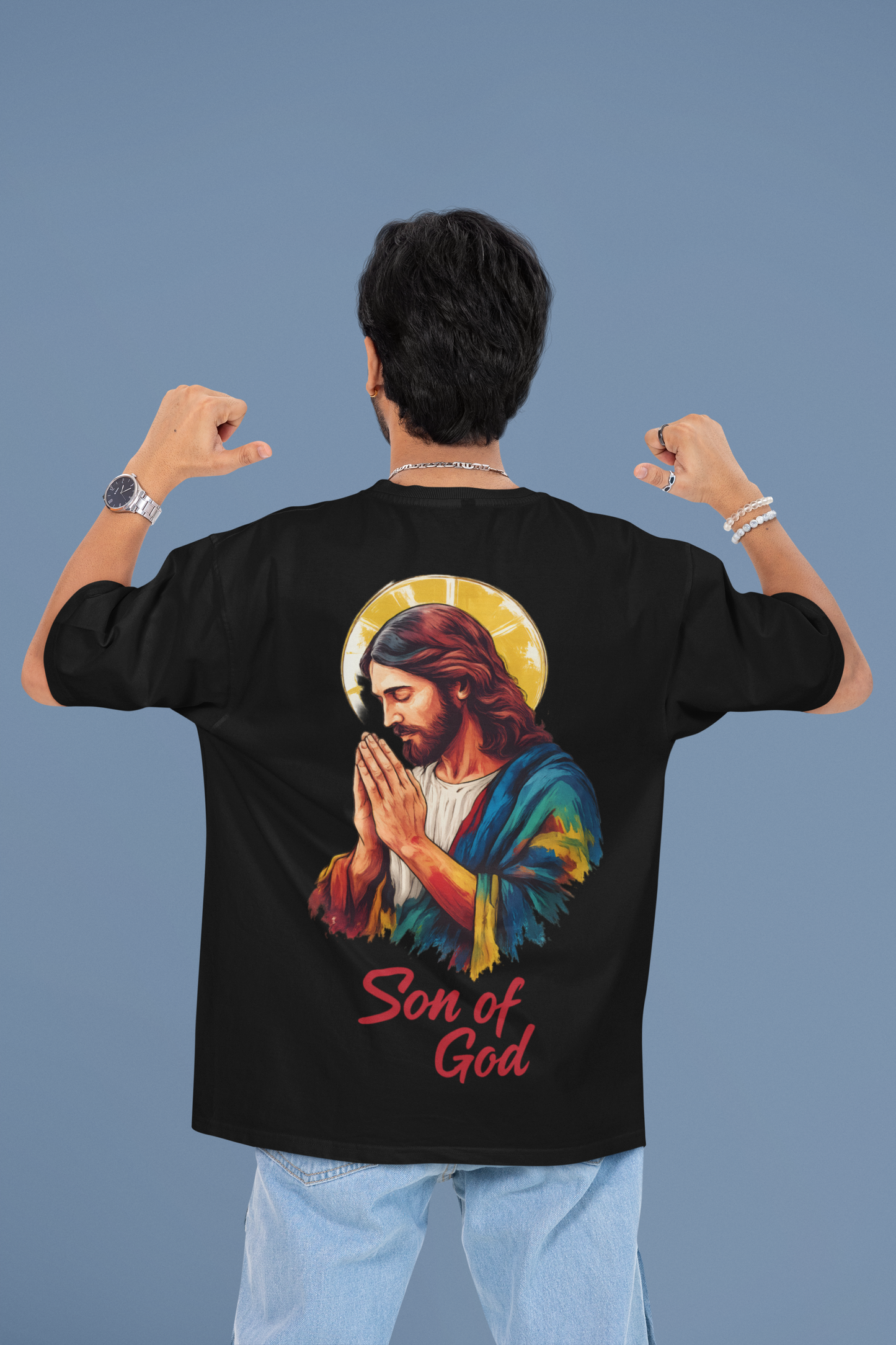 SON OF GOD