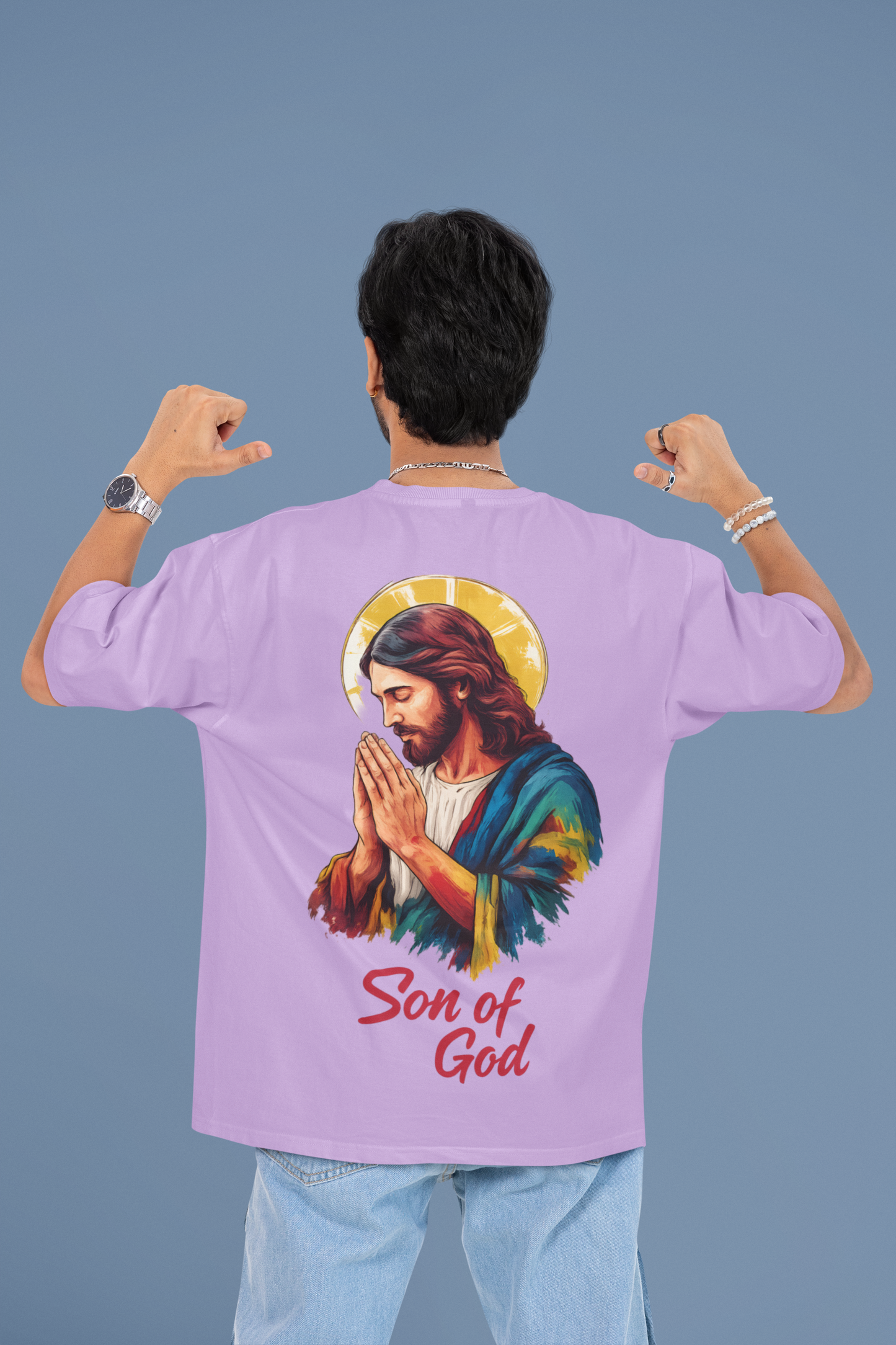 SON OF GOD