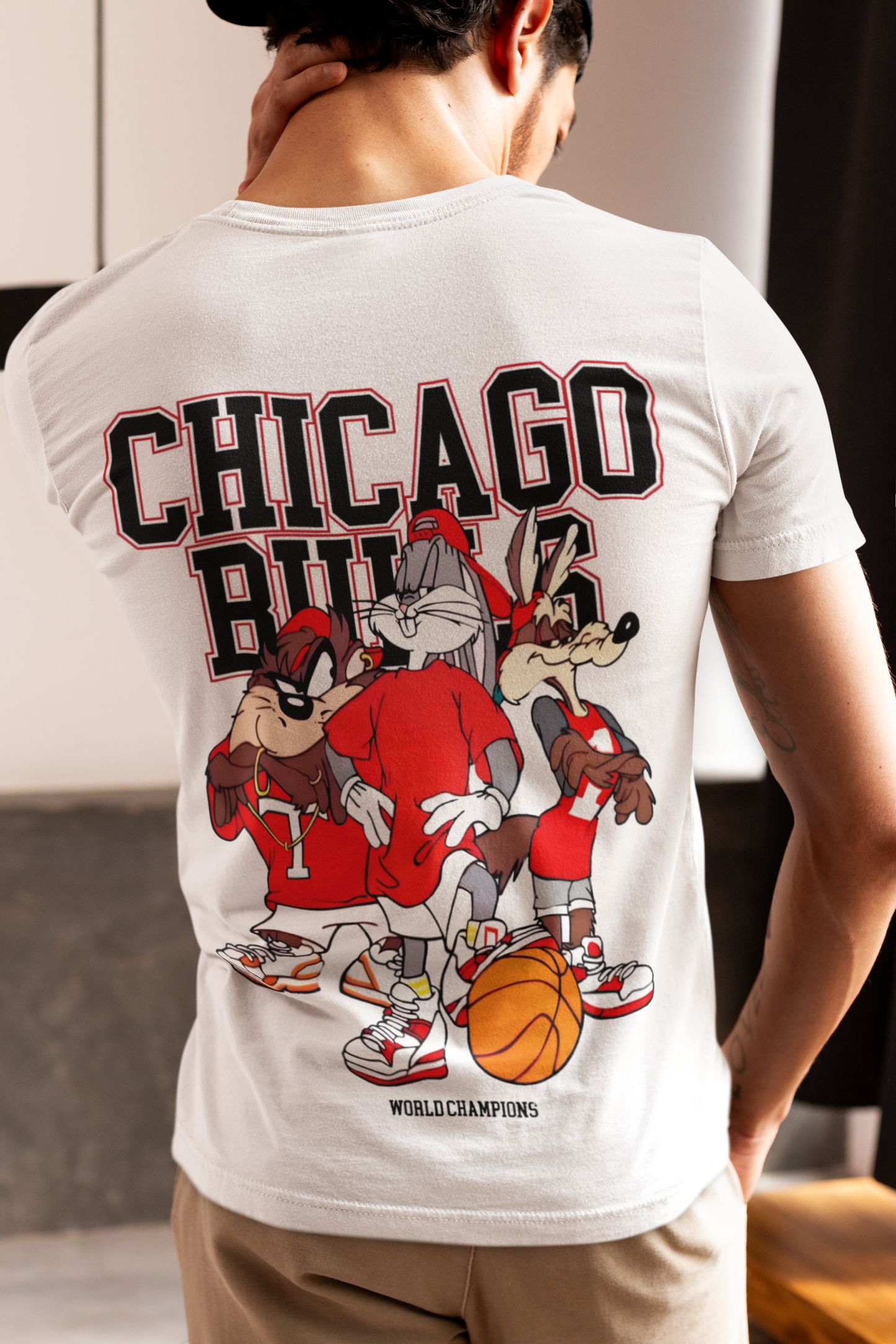 CHICAGO BULLS