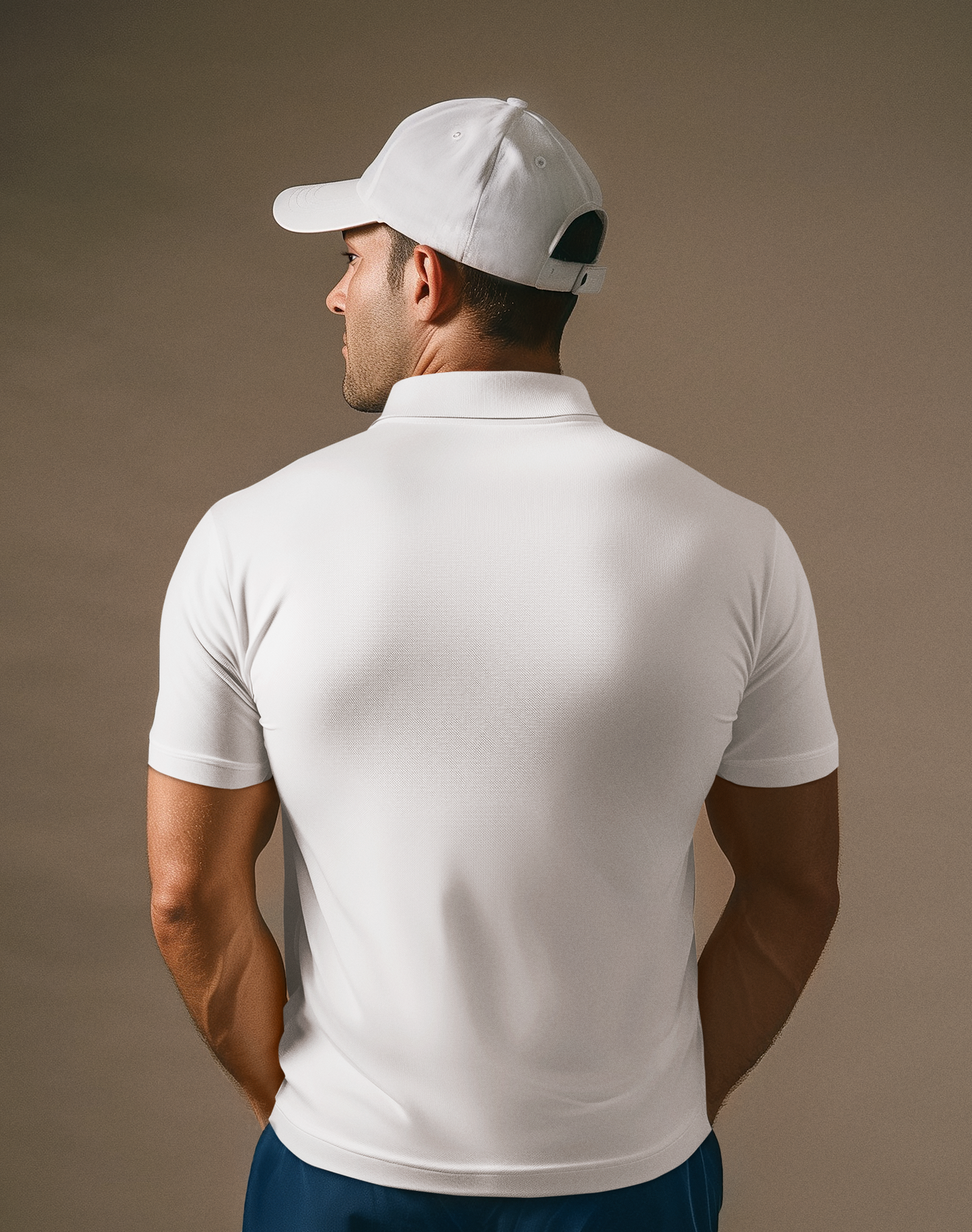 POLO Tee
