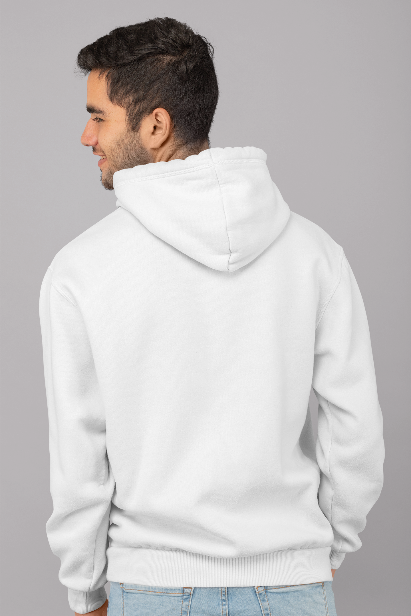 F.K HOODIE