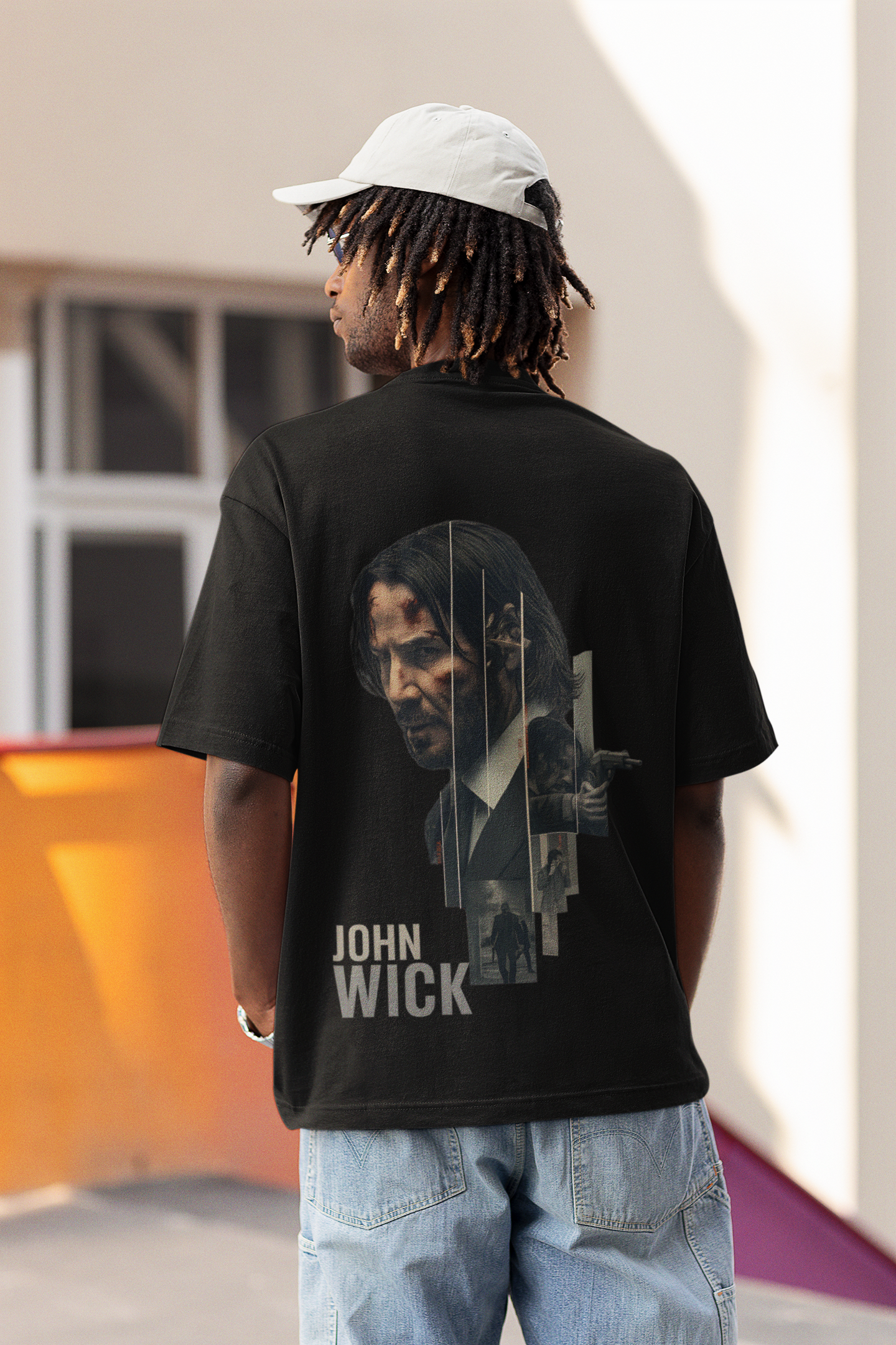 JOHN WICK (SPECIAL EDITION)