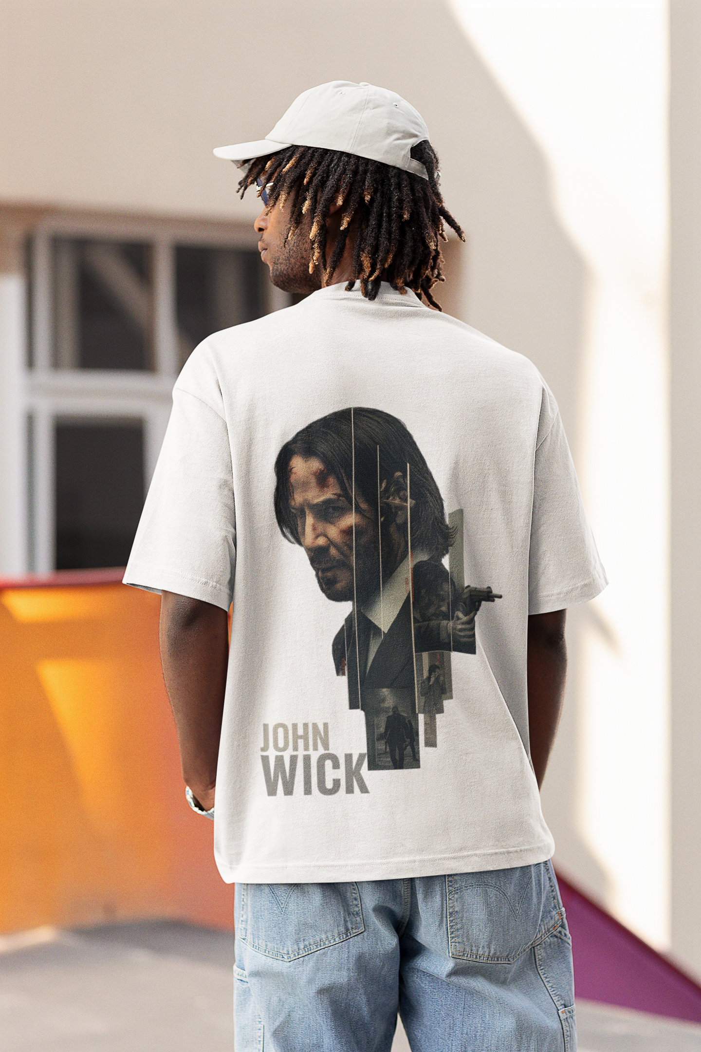 JOHN WICK (SPECIAL EDITION)
