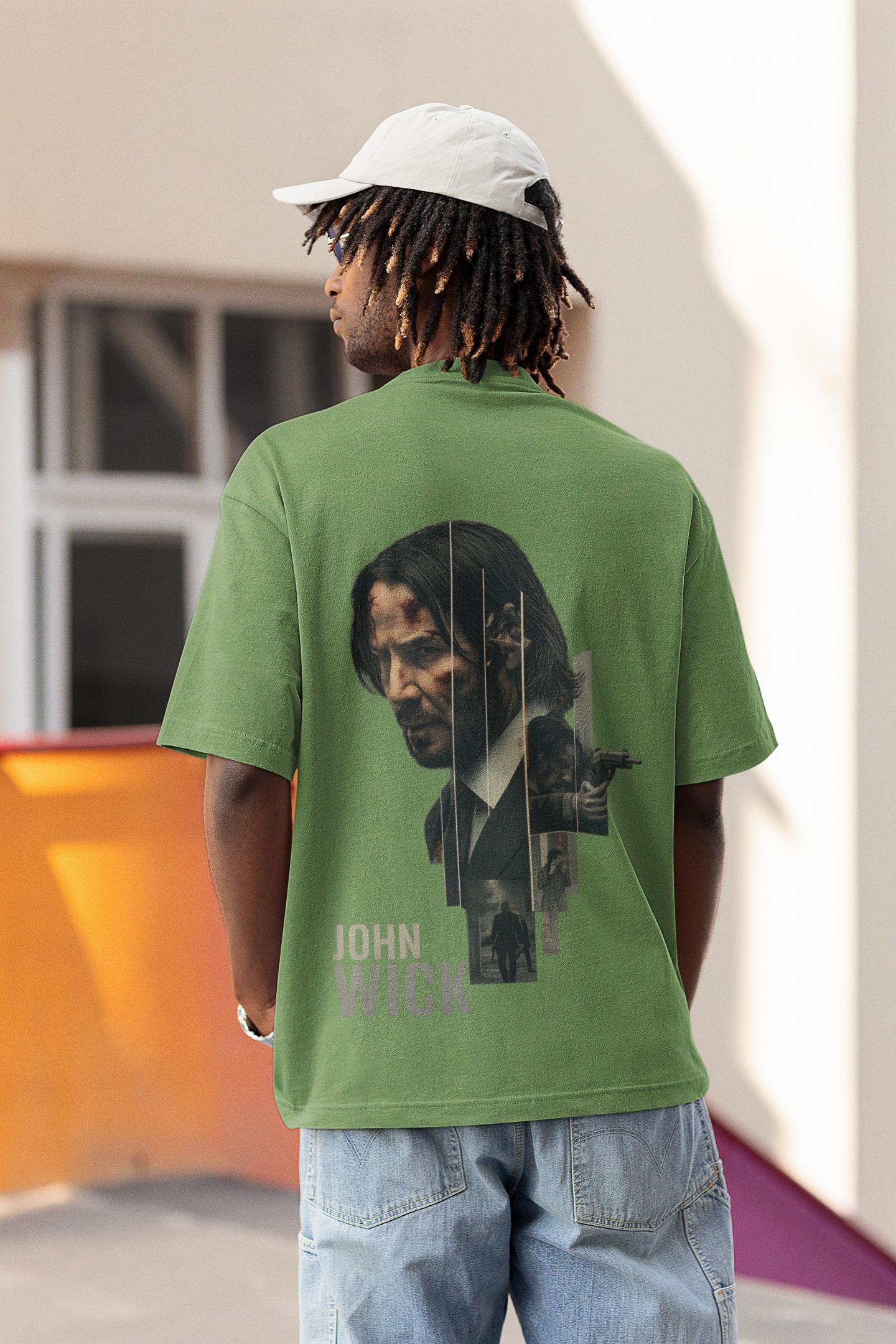 JOHN WICK (SPECIAL EDITION)