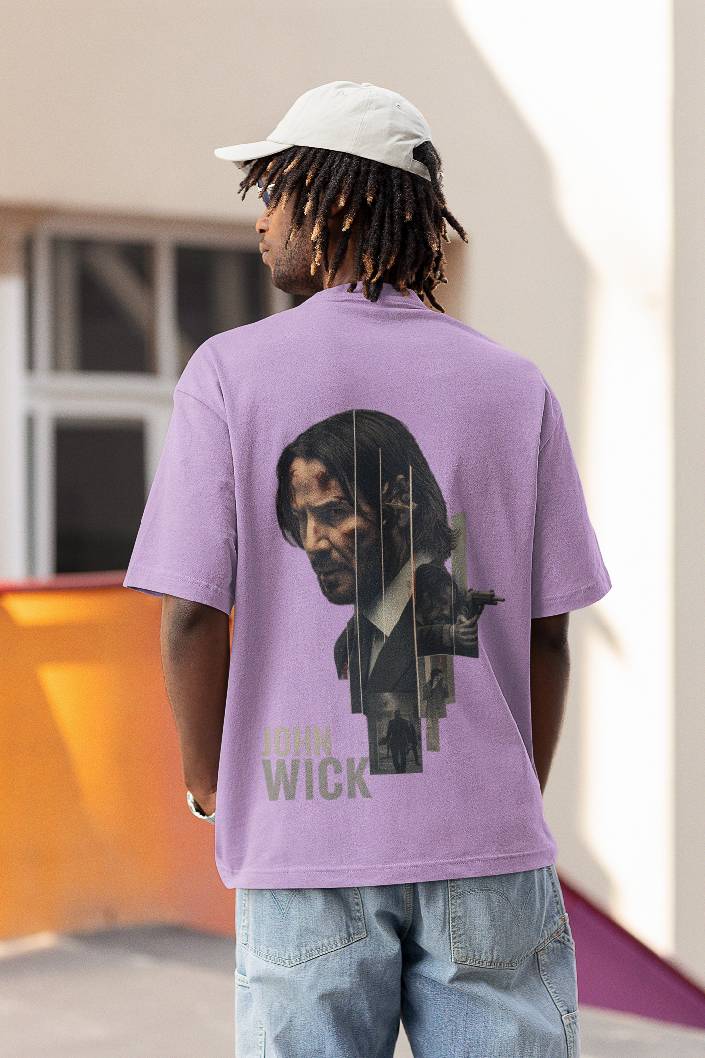JOHN WICK (SPECIAL EDITION)