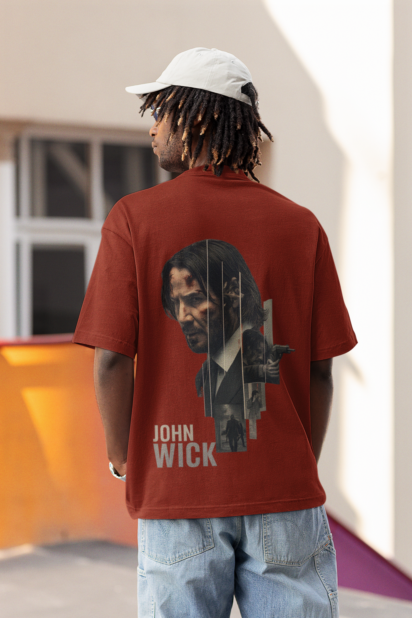 JOHN WICK (SPECIAL EDITION)