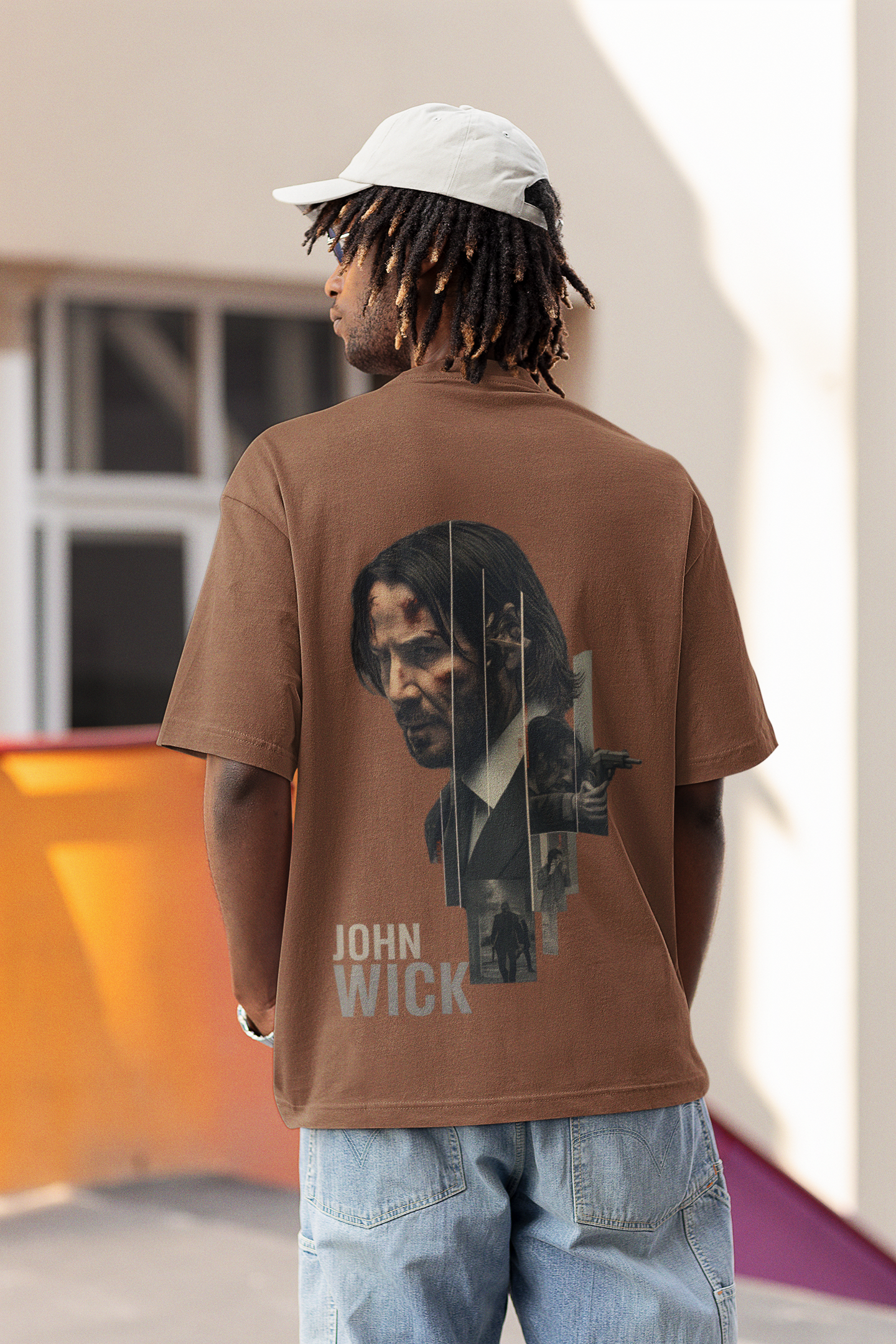 JOHN WICK (SPECIAL EDITION)