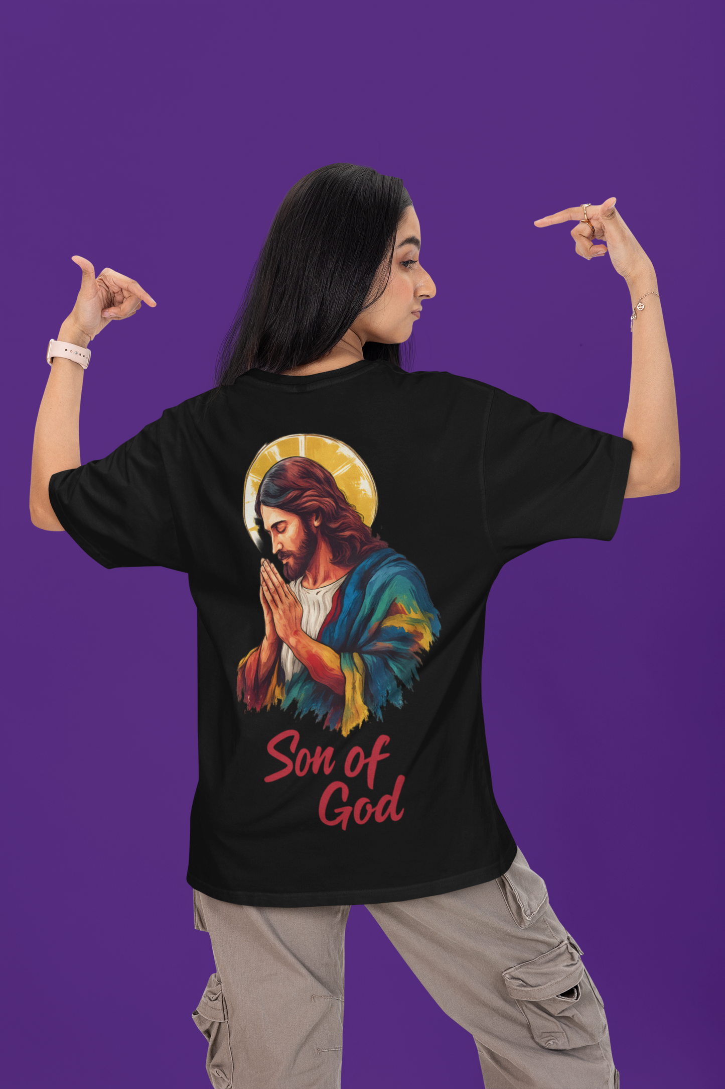 SON OF GOD