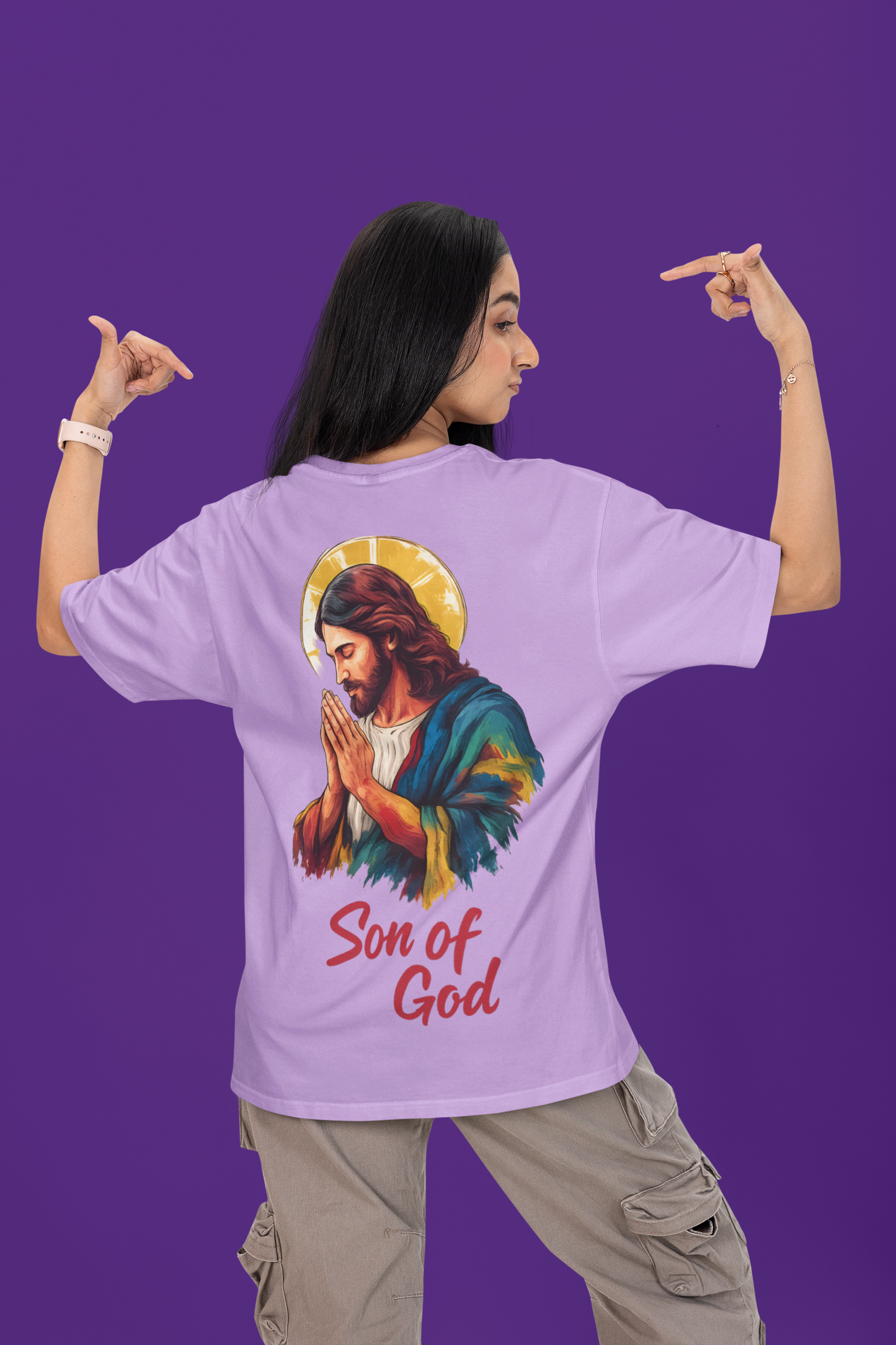 SON OF GOD