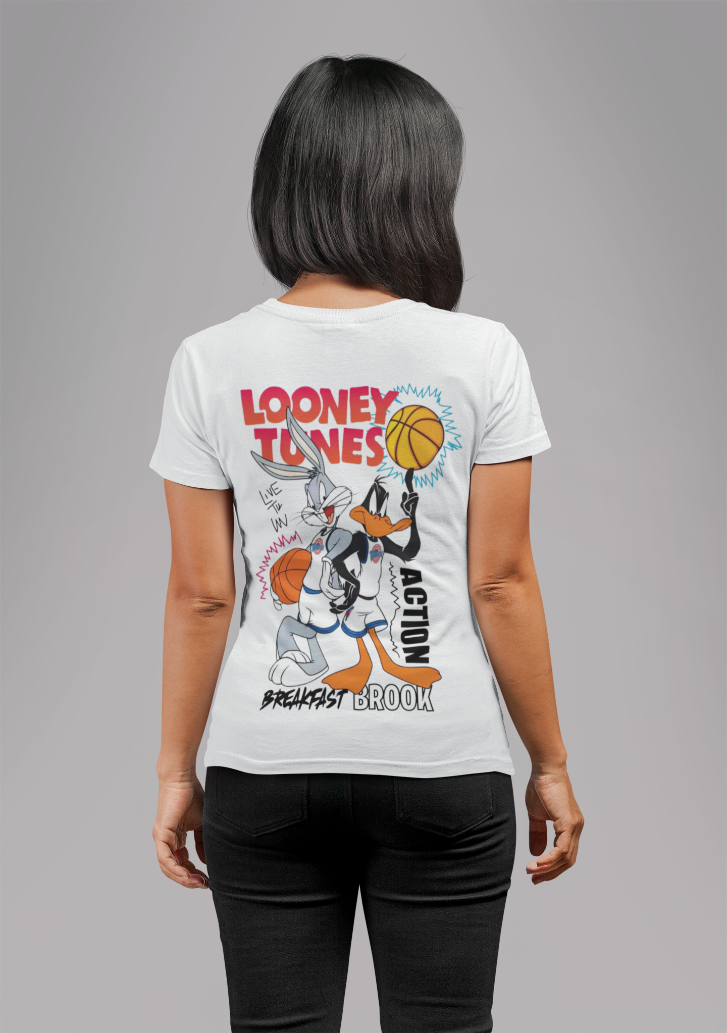 LOONEY TUNES