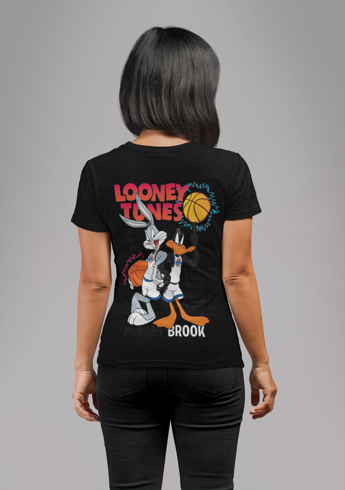 LOONEY TUNES