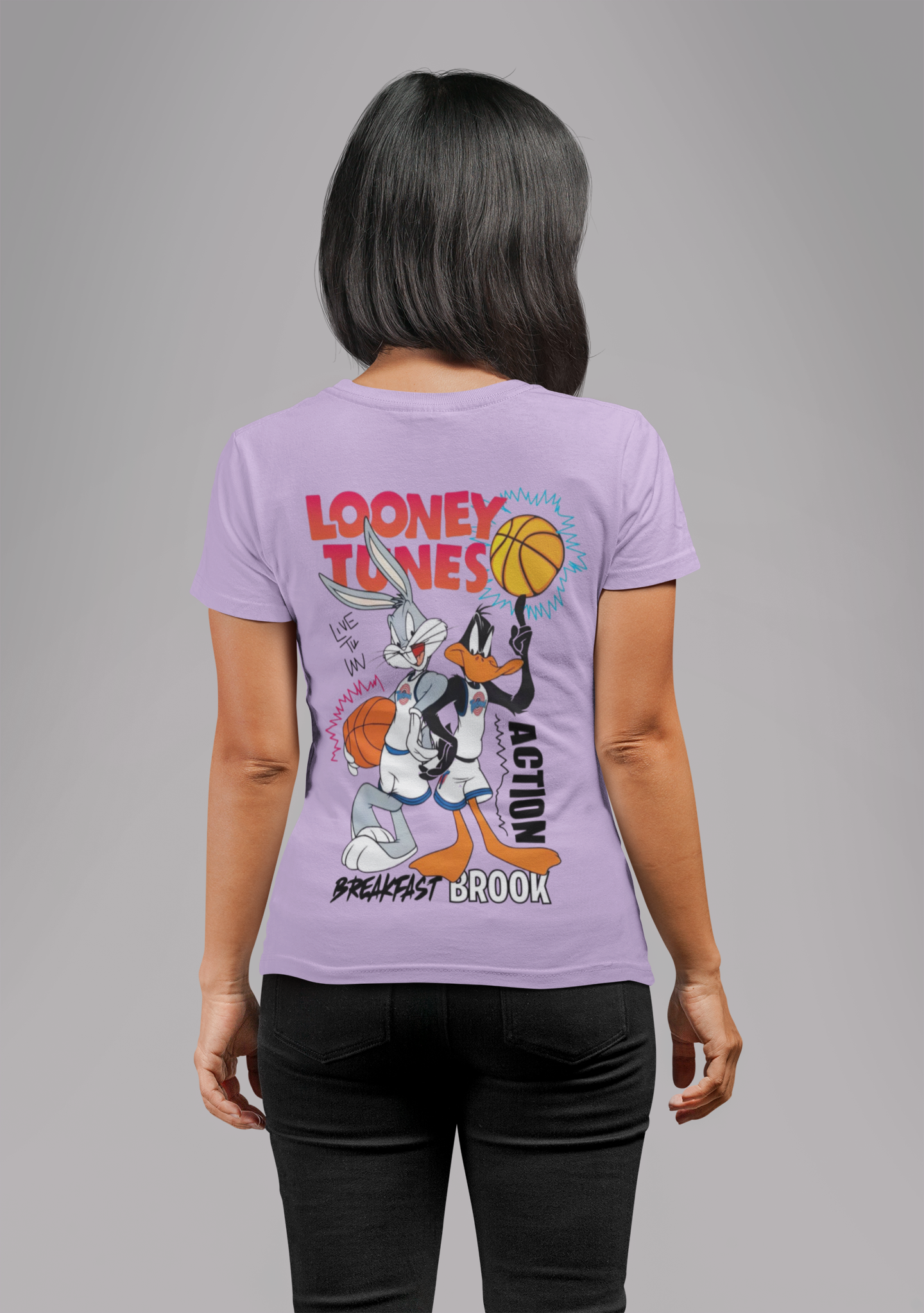 LOONEY TUNES