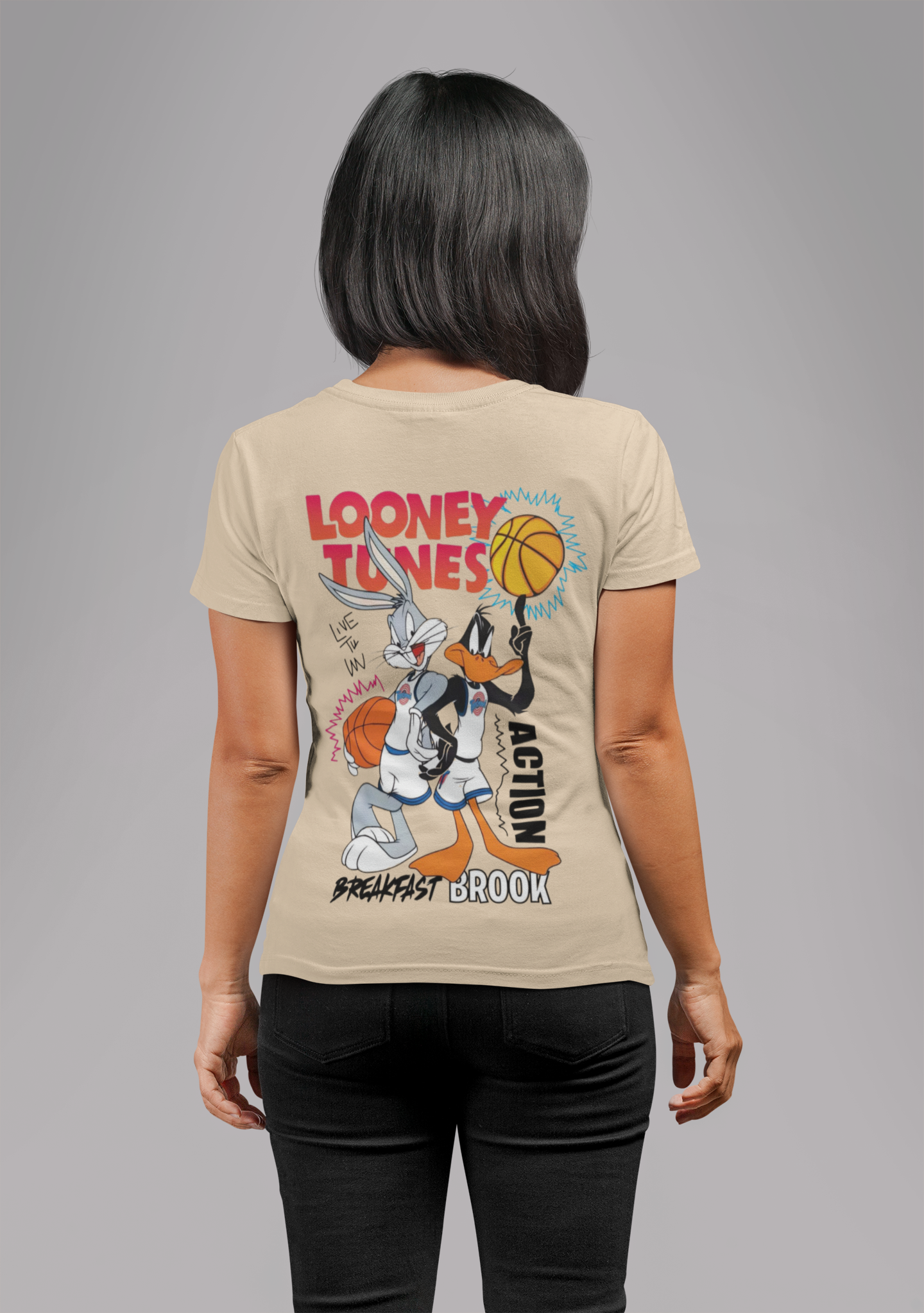 LOONEY TUNES