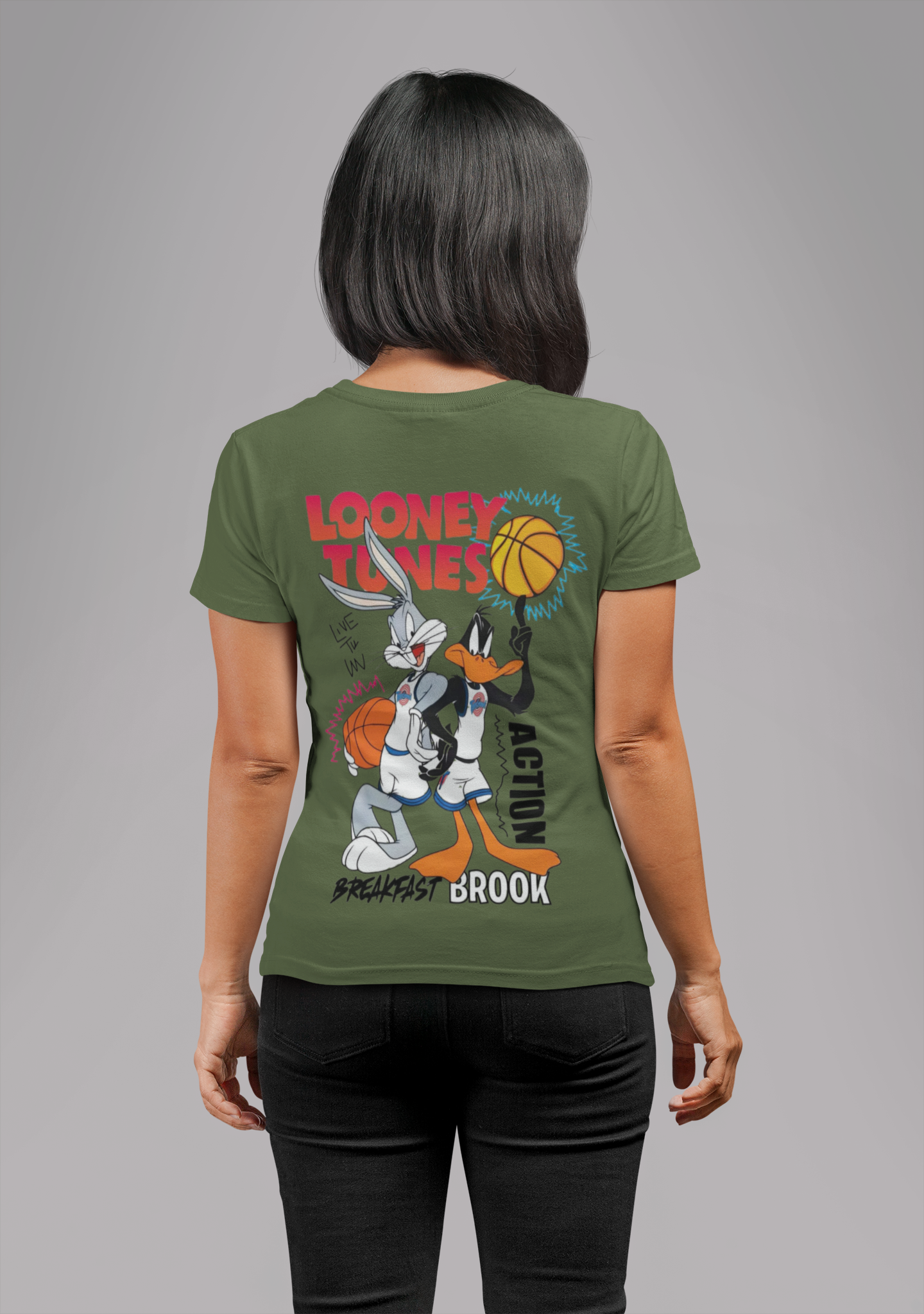 LOONEY TUNES