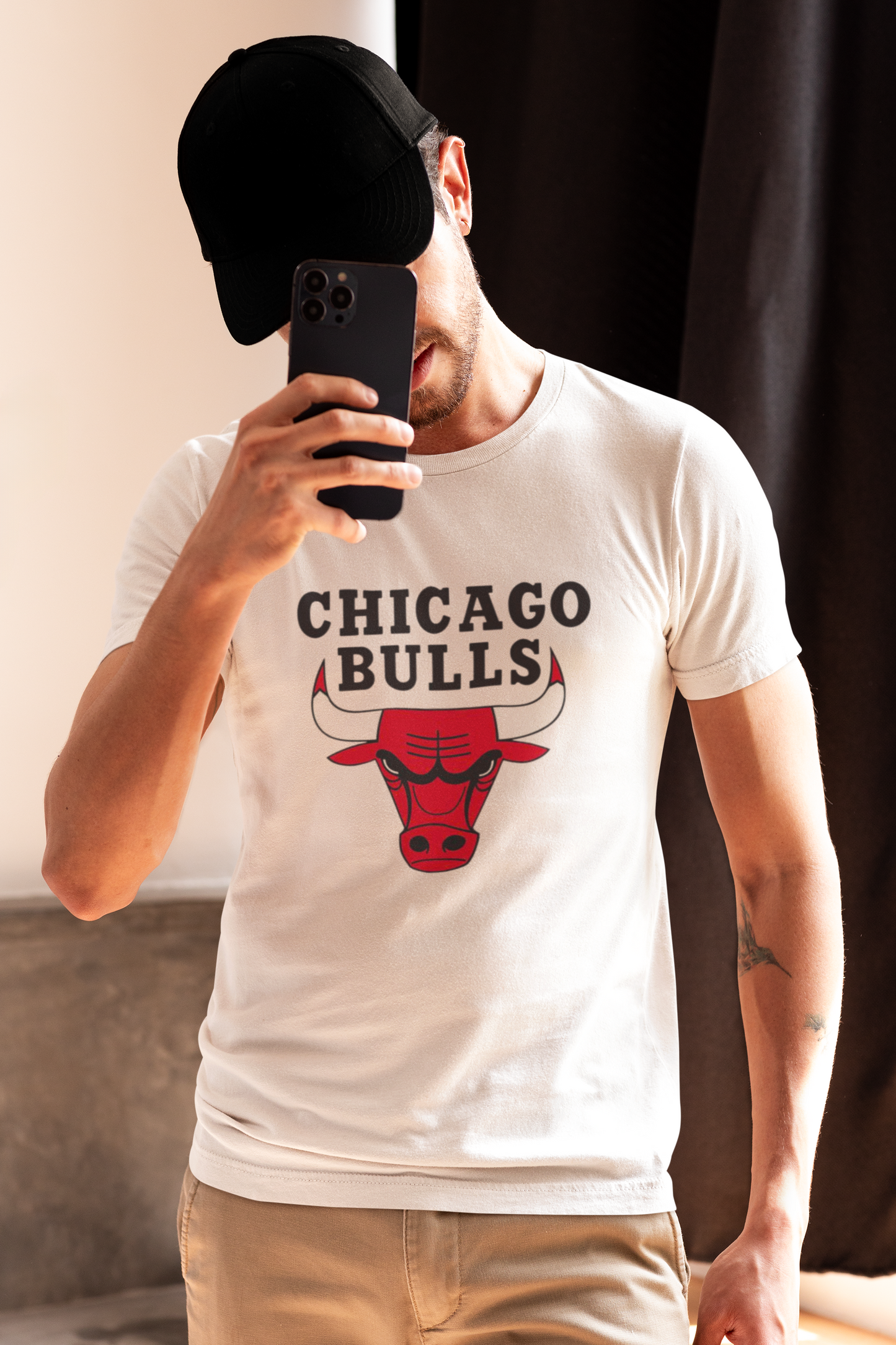 CHICAGO BULLS