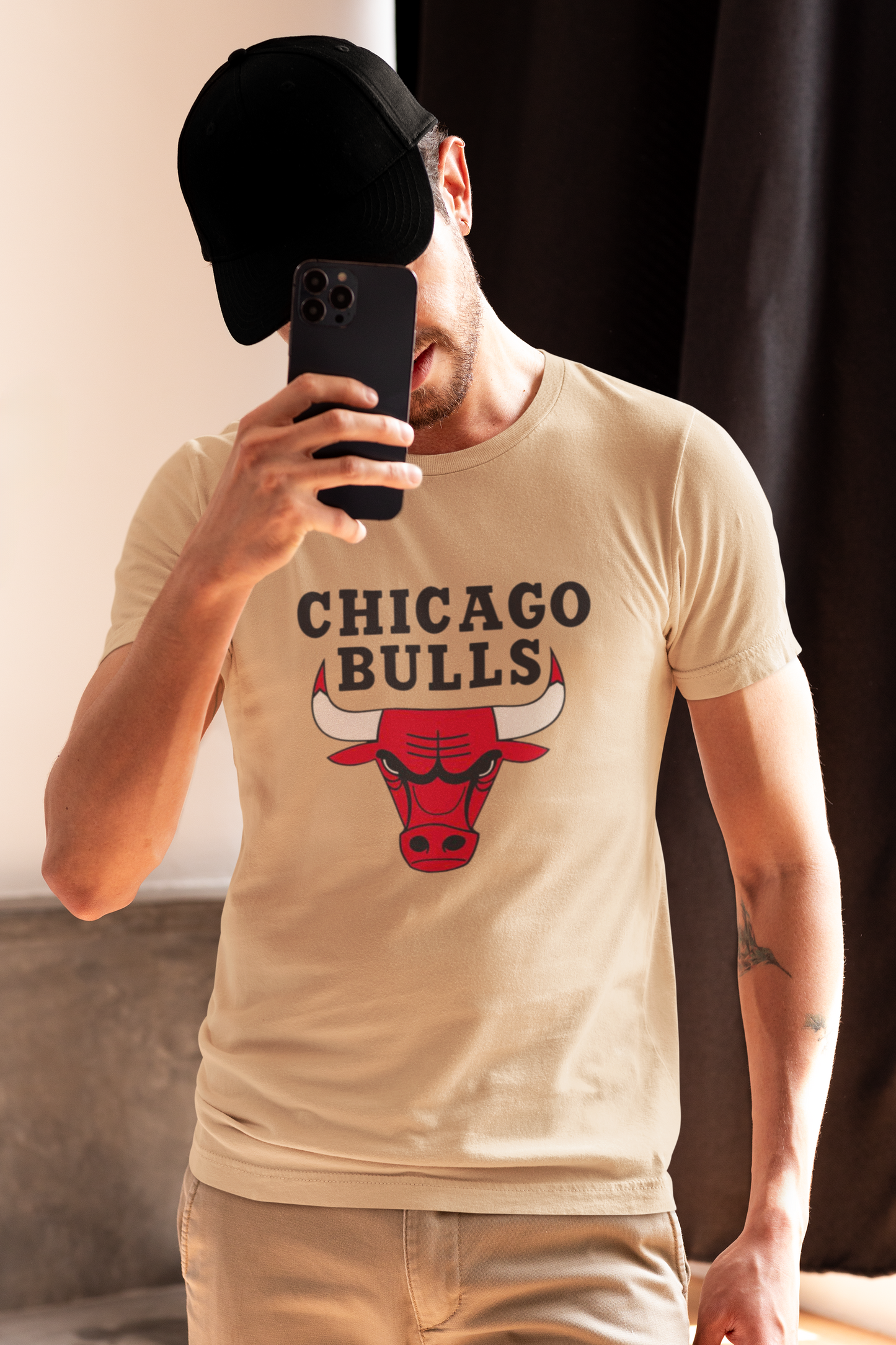 CHICAGO BULLS